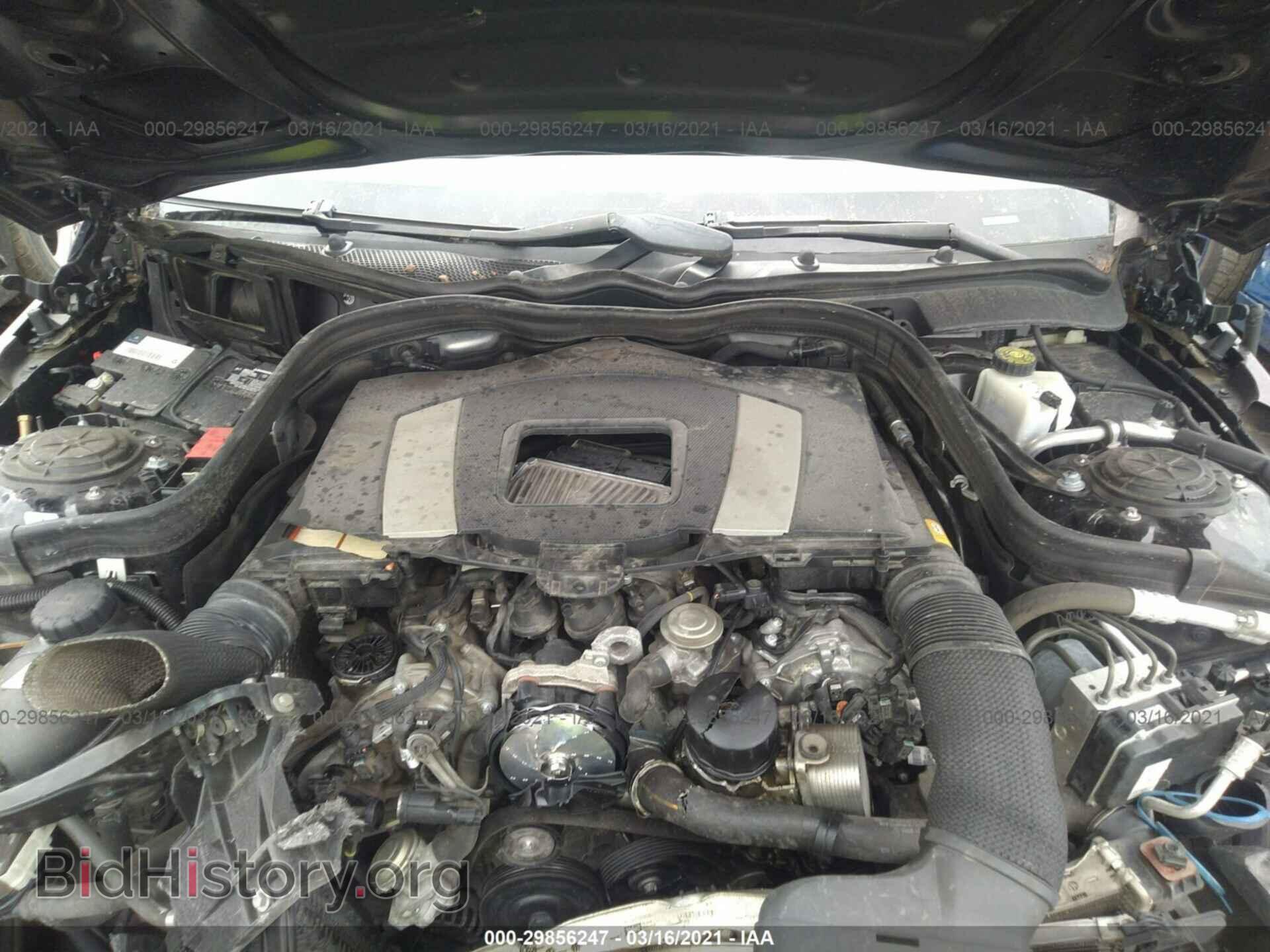 2010 MERCEDES-BENZ E-CLASS - VIN: WDDHF5GB3AA070535 - Фото 10