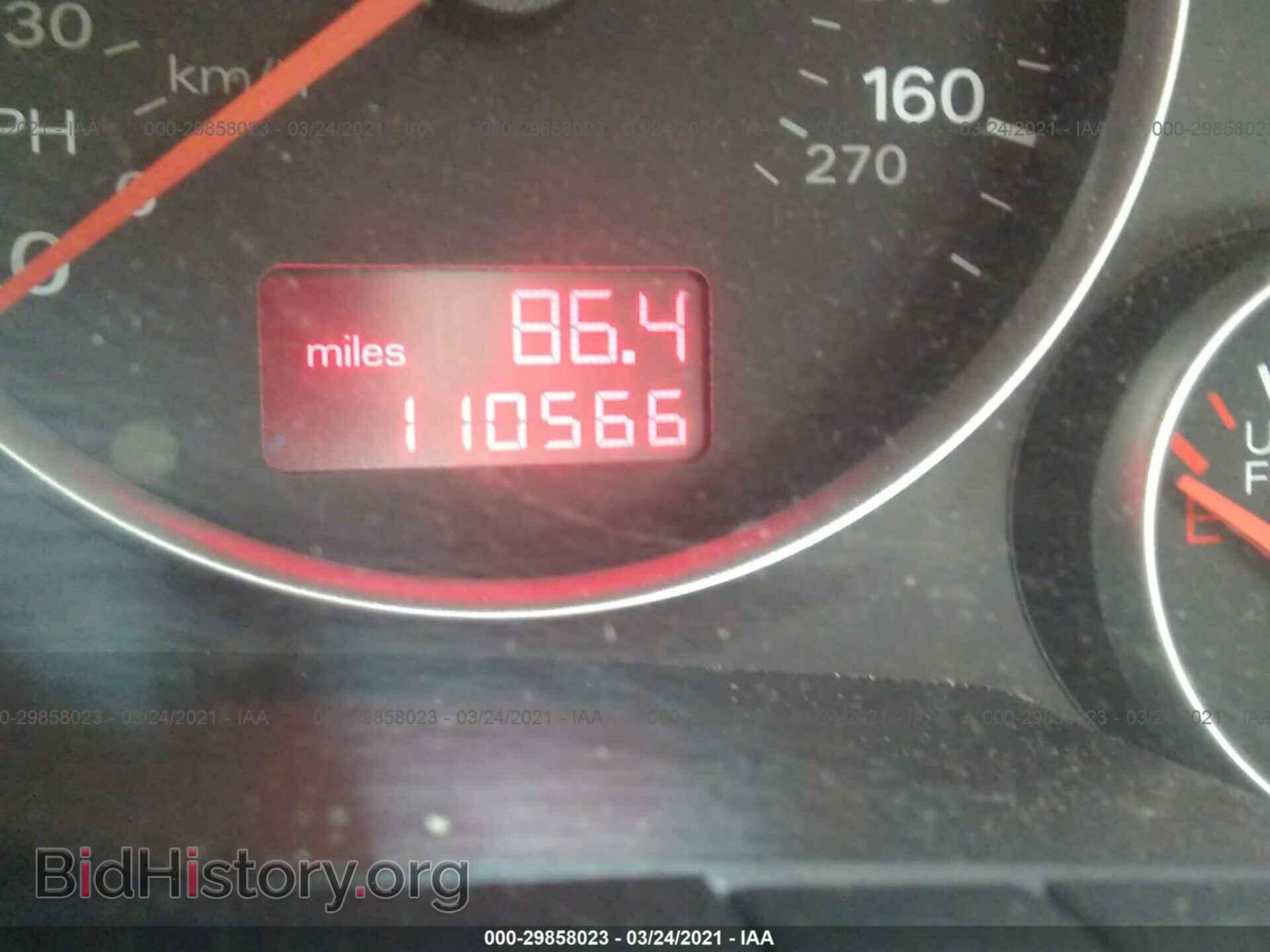 2007 AUDI A4 - VIN: WAUDH78EX7A085207 - Photo 7
