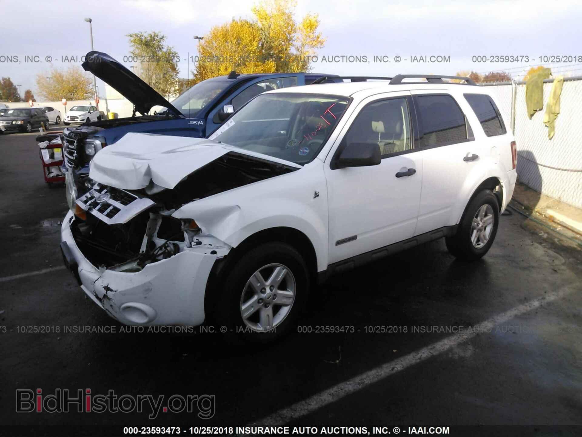 2013 FORD FOCUS - VIN: 1FADP3N22DL379893 - Photo 2
