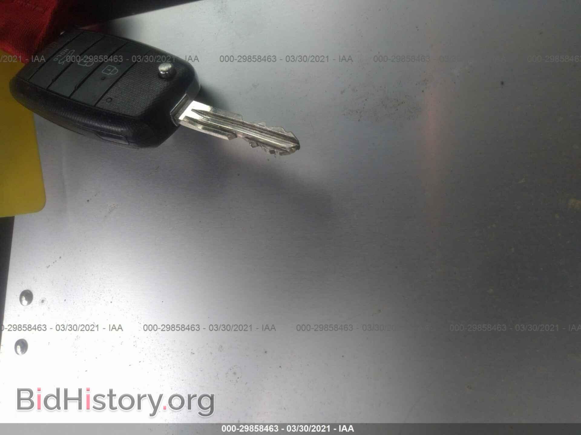 2017 KIA FORTE - VIN: 3KPFL4A77HE100880 - Фото 11