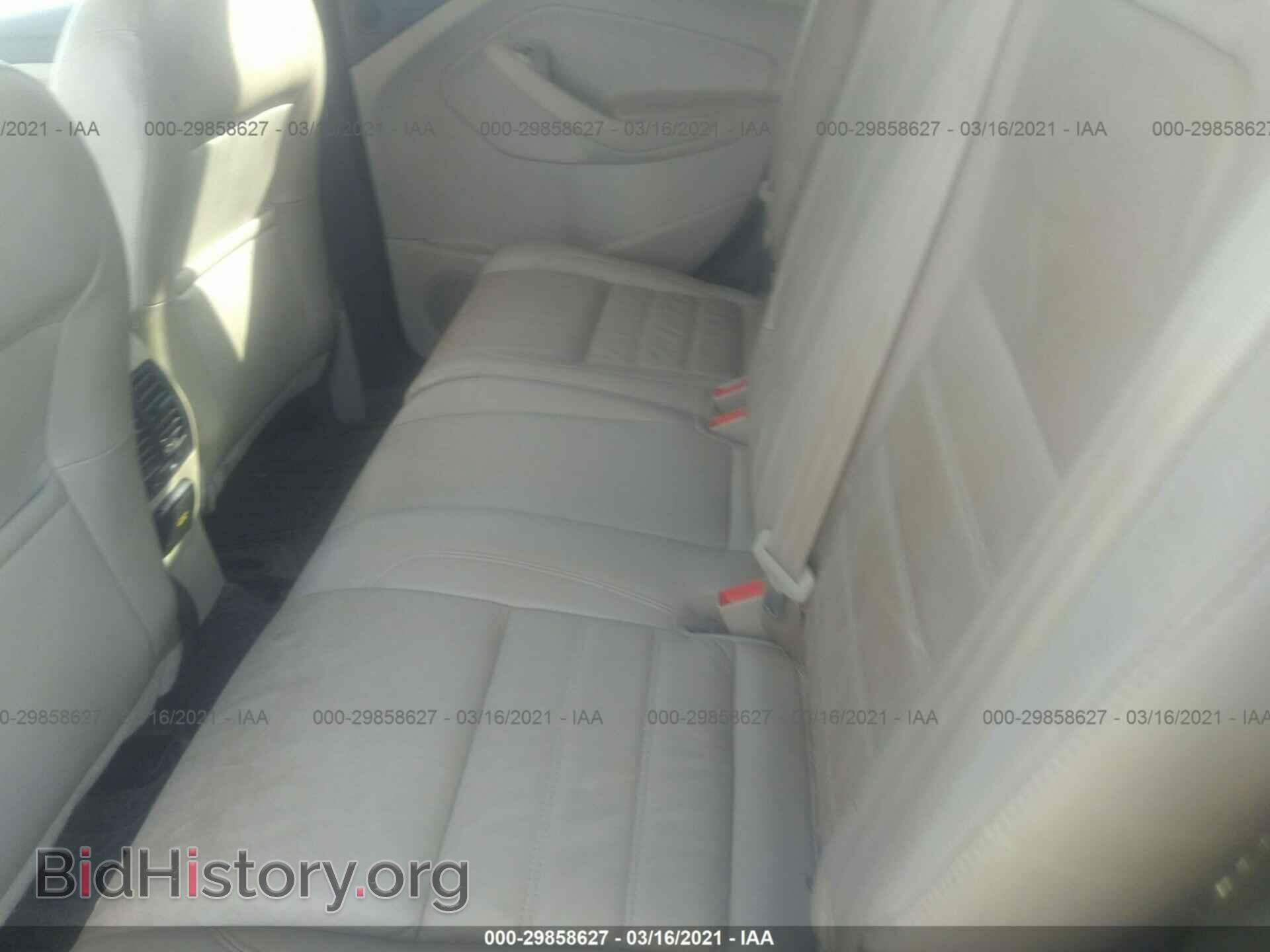 2017 FORD ESCAPE - VIN: 1FMCU9J93HUC02687 - Photo 8