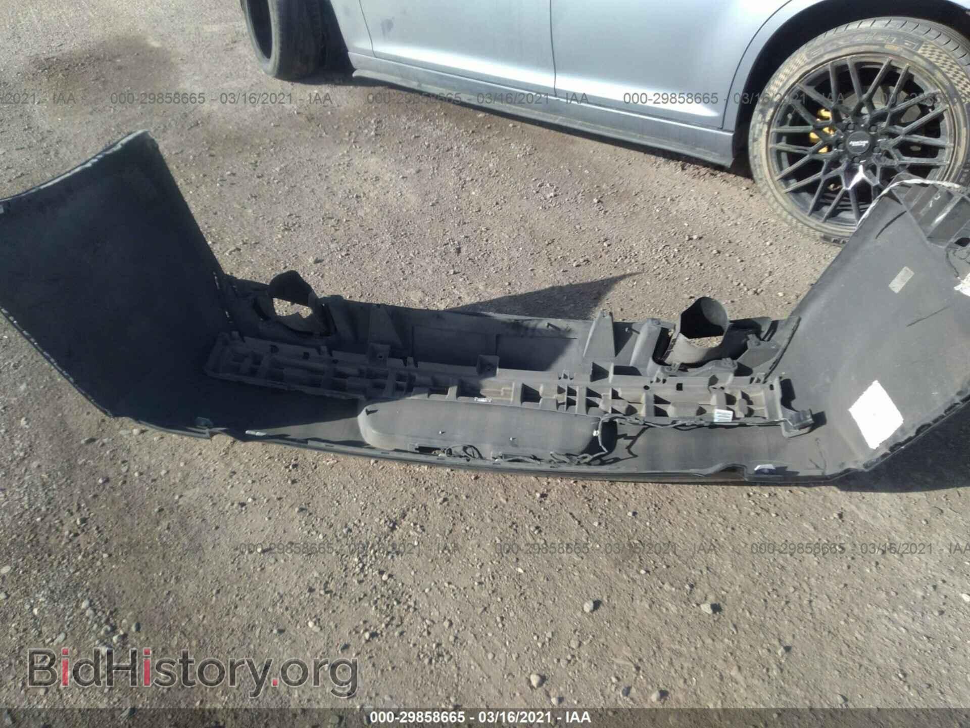 2016 CHRYSLER 300 - VIN: 2C3CCAEG6GH105636 - Фото 11