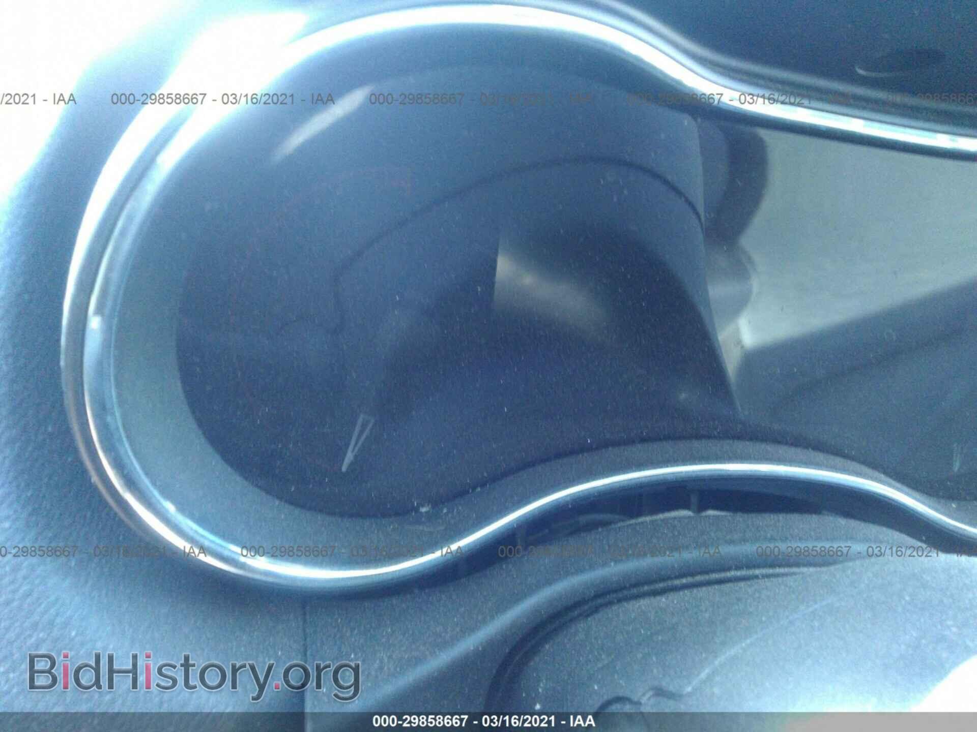 2017 DODGE DURANGO - VIN: 1C4RDHDG6HC672379 - Фото 7