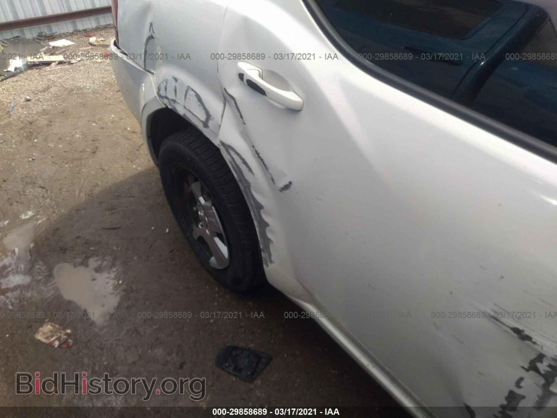2010 DODGE AVENGER - VIN: 1B3CC4FB4AN214760 - Photo 6