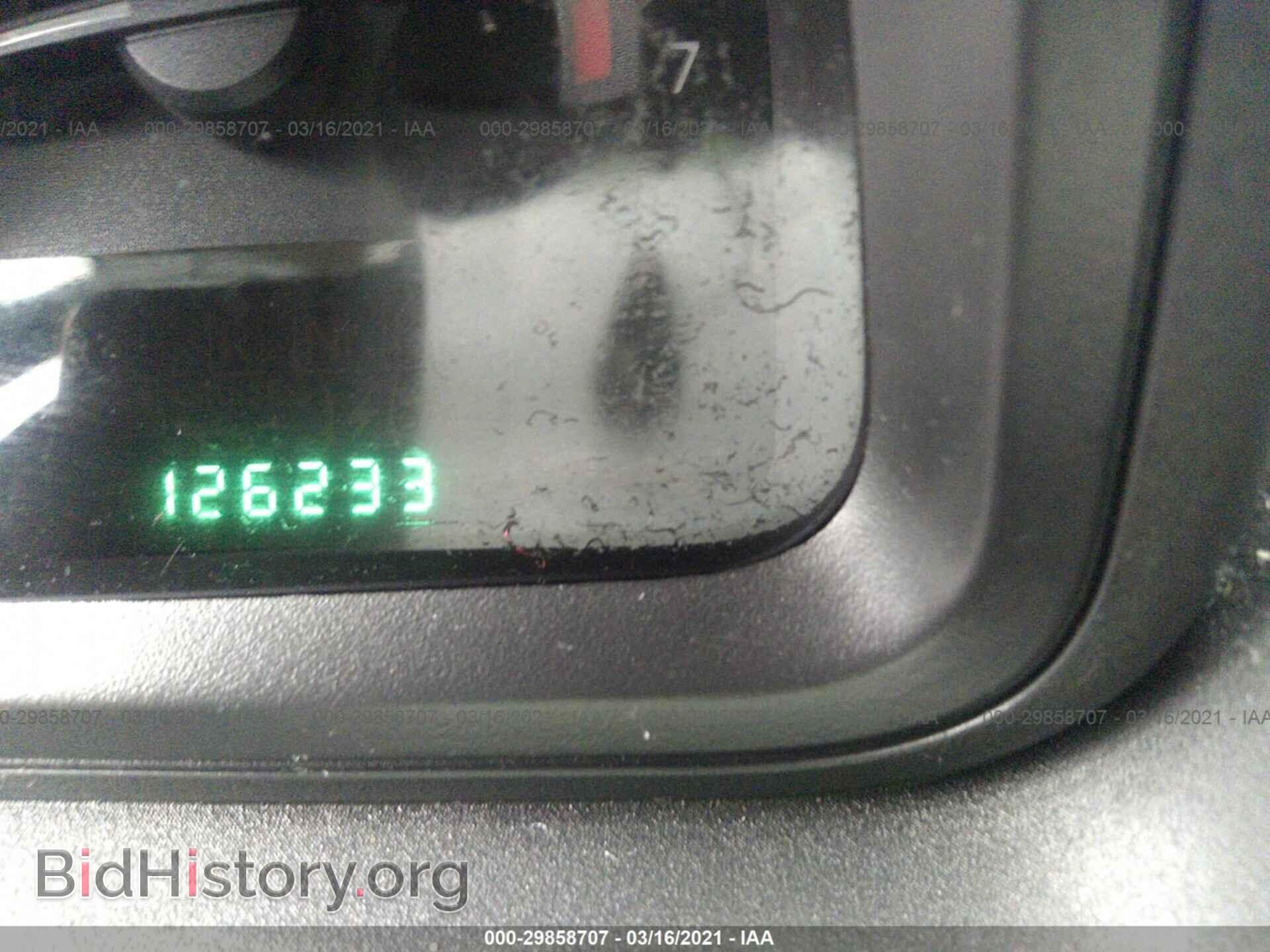 2010 DODGE JOURNEY - VIN: 3D4PH6FV0AT114150 - Фото 7