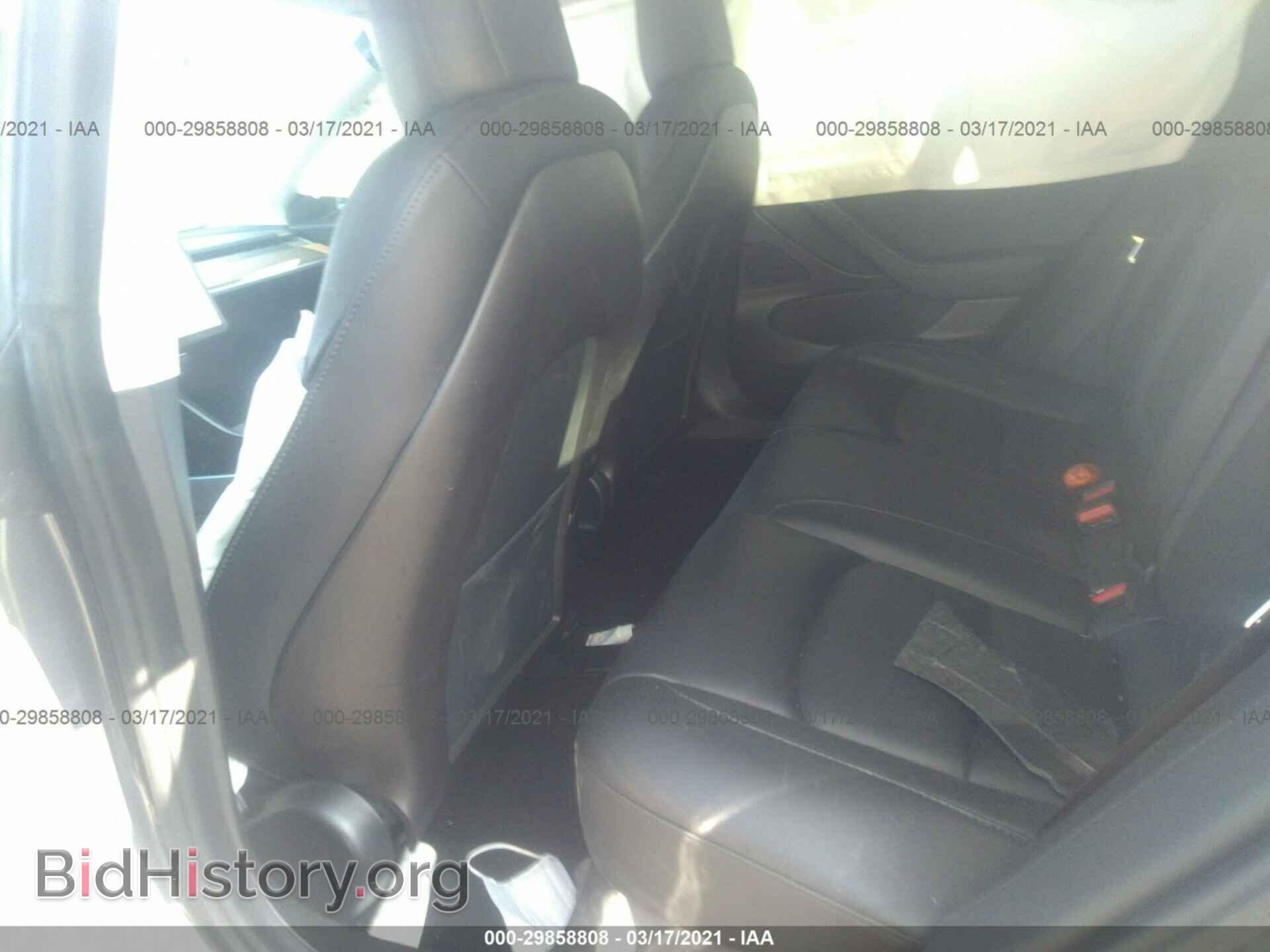 2020 TESLA MODEL 3 - VIN: 5YJ3E1EA2LF644076 - Photo 8