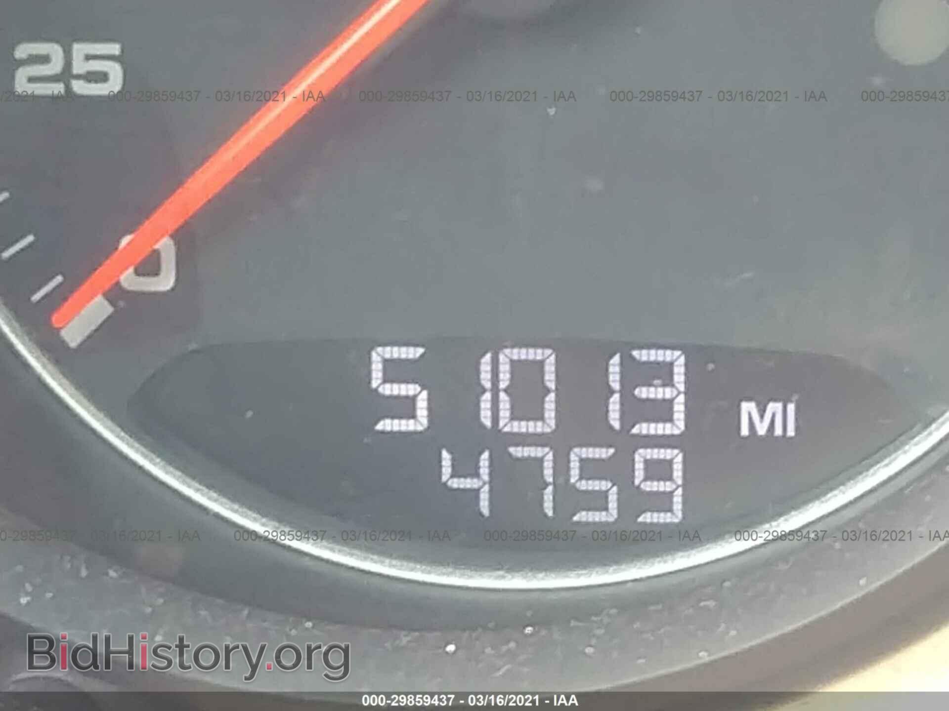 2016 PORSCHE CAYENNE - VIN: WP1AA2A28GLA11400 - Фото 7