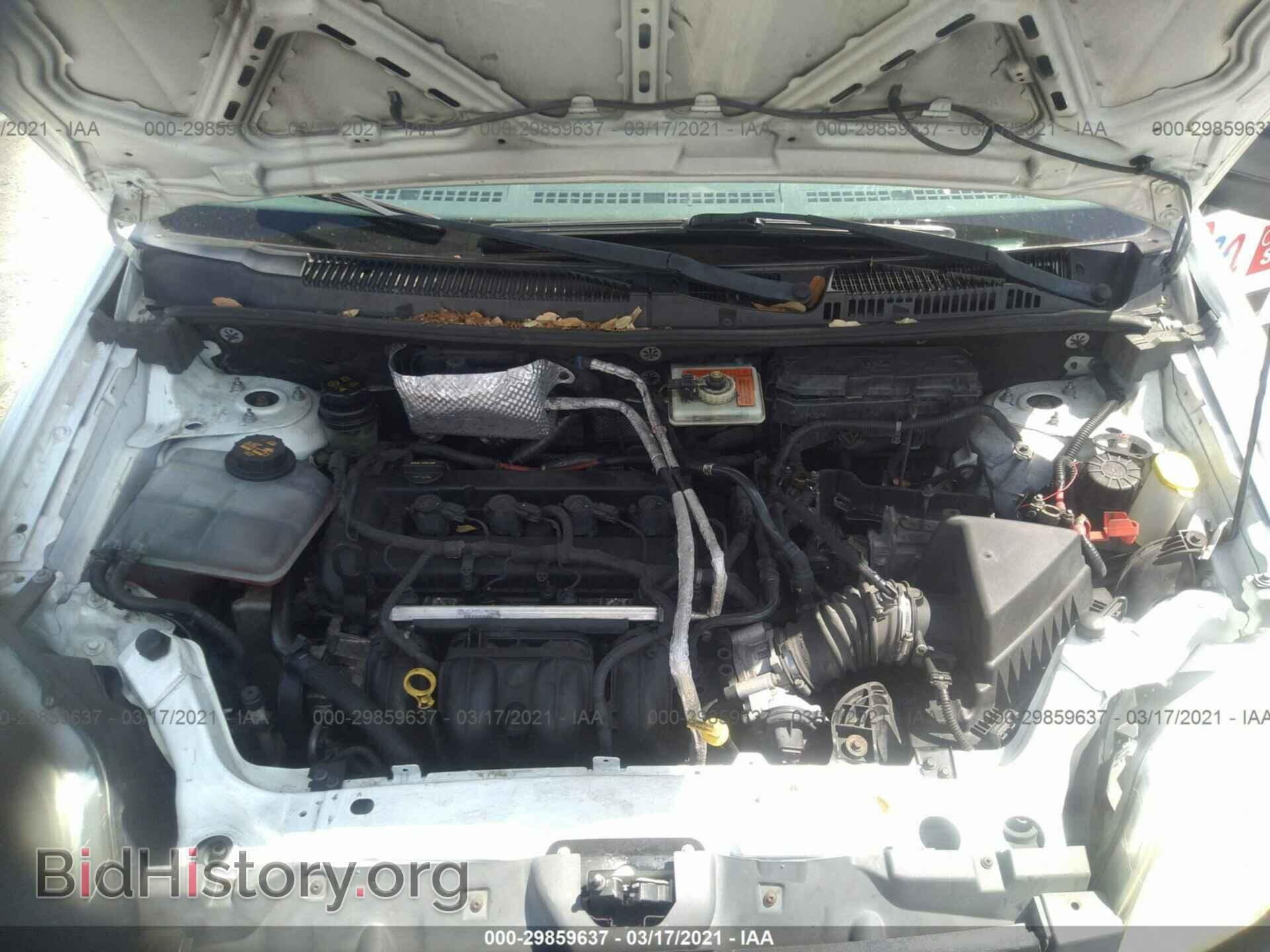 2013 FORD TRANSIT CONNECT - VIN: NM0LS7AN3DT153189 - Фото 10