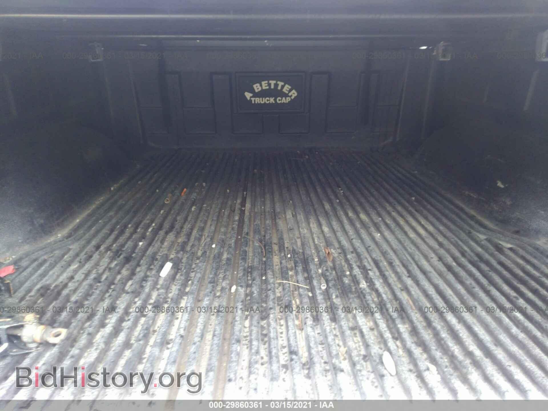 2012 RAM 1500 - VIN: 1C6RD7KTXCS234495 - Photo 8