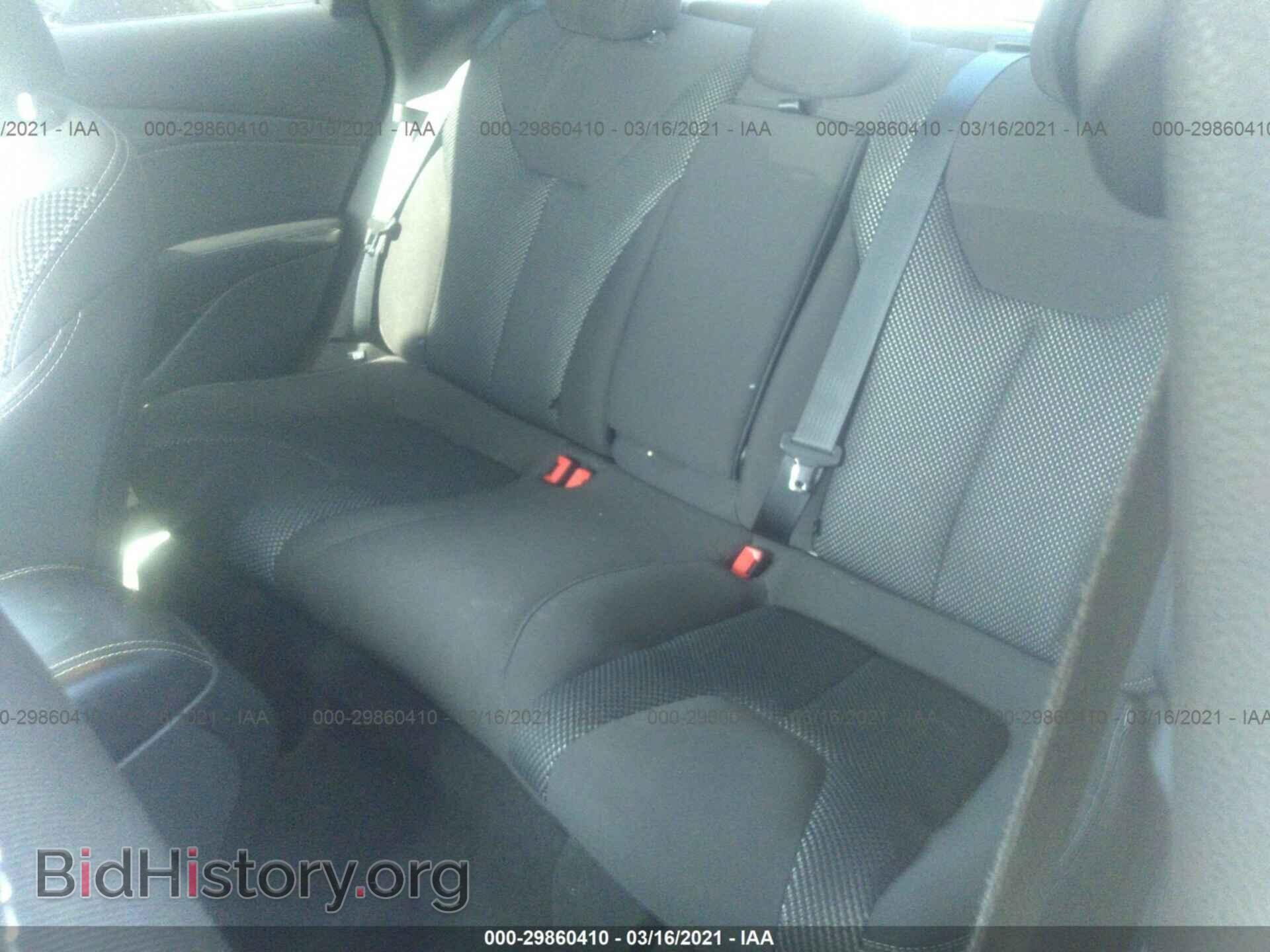 2015 DODGE DART - VIN: 1C3CDFBB8FD415981 - Фото 8