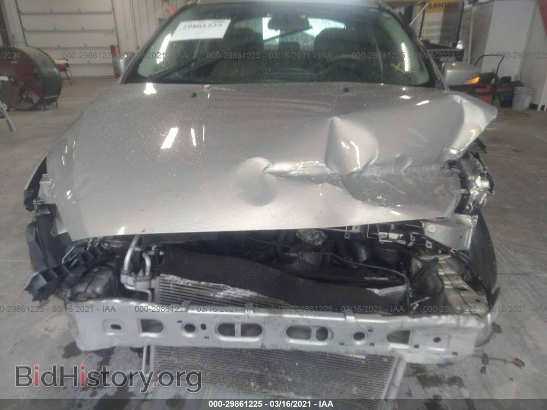 2016 FORD FOCUS - VIN: 1FADP3F23GL213417 - Фото 6