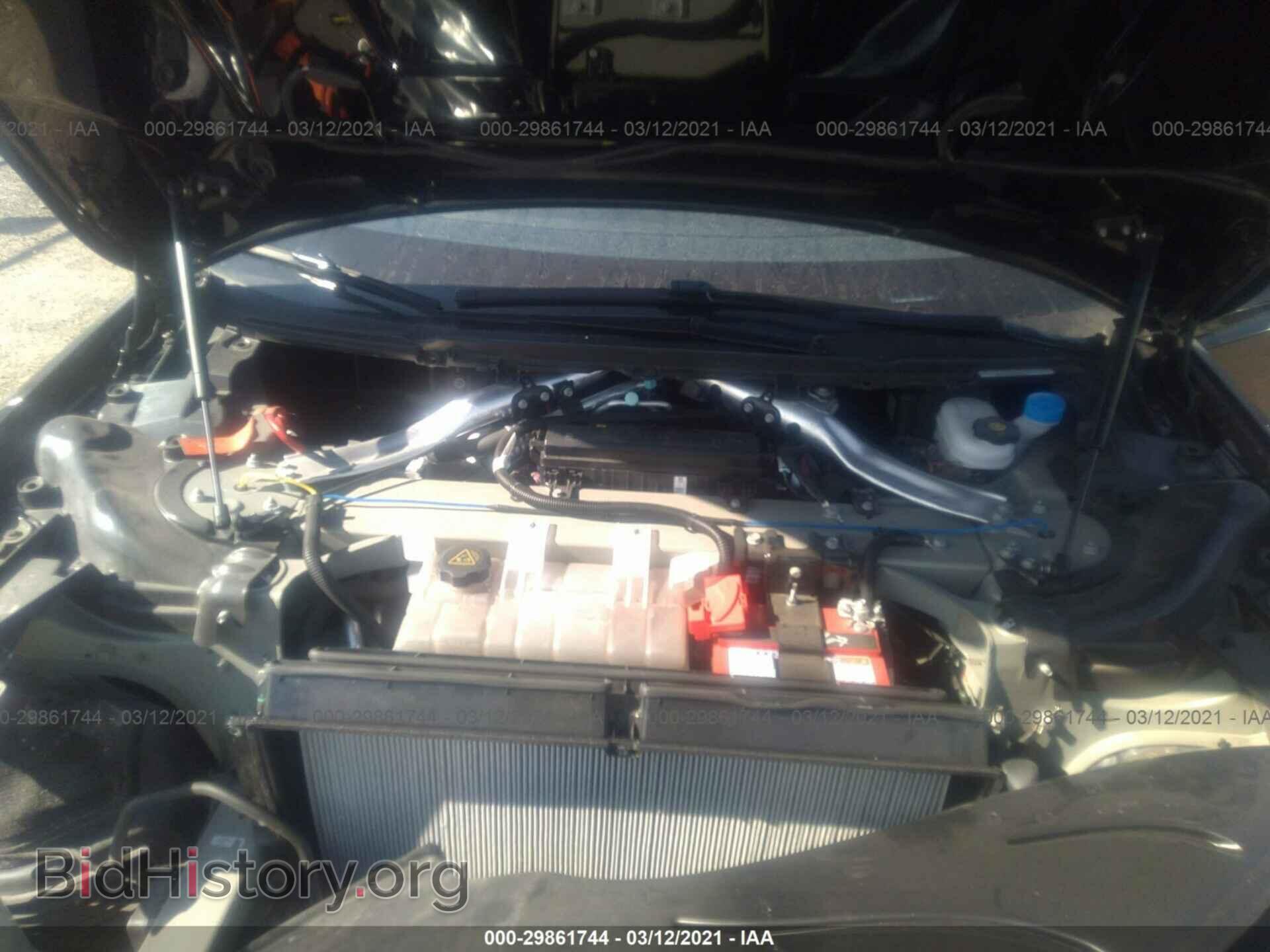 2018 TESLA MODEL S - VIN: 5YJSA1E26JF293802 - Photo 10