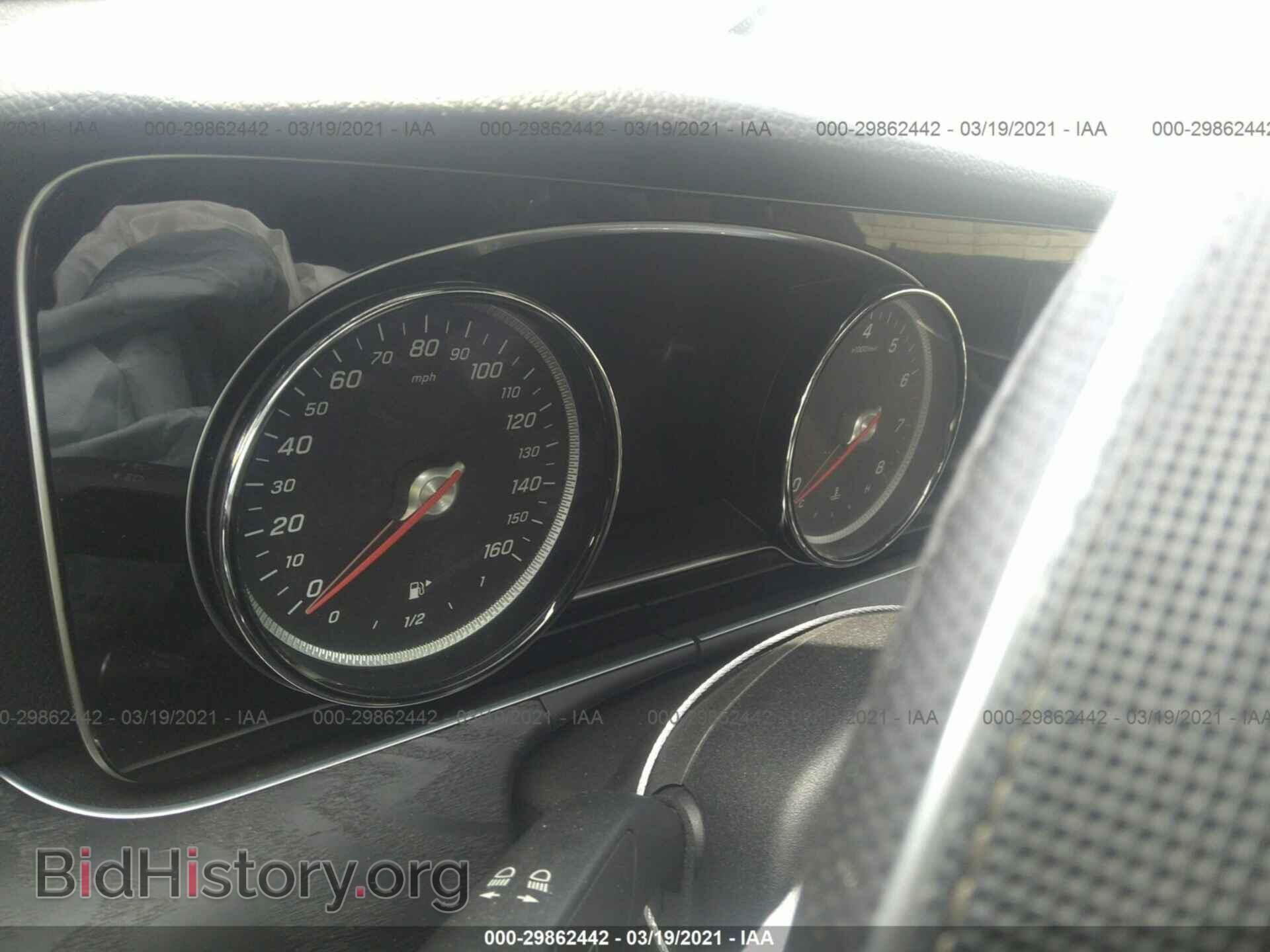 2017 MERCEDES-BENZ E-CLASS - VIN: WDDZF4JB2HA193308 - Photo 7