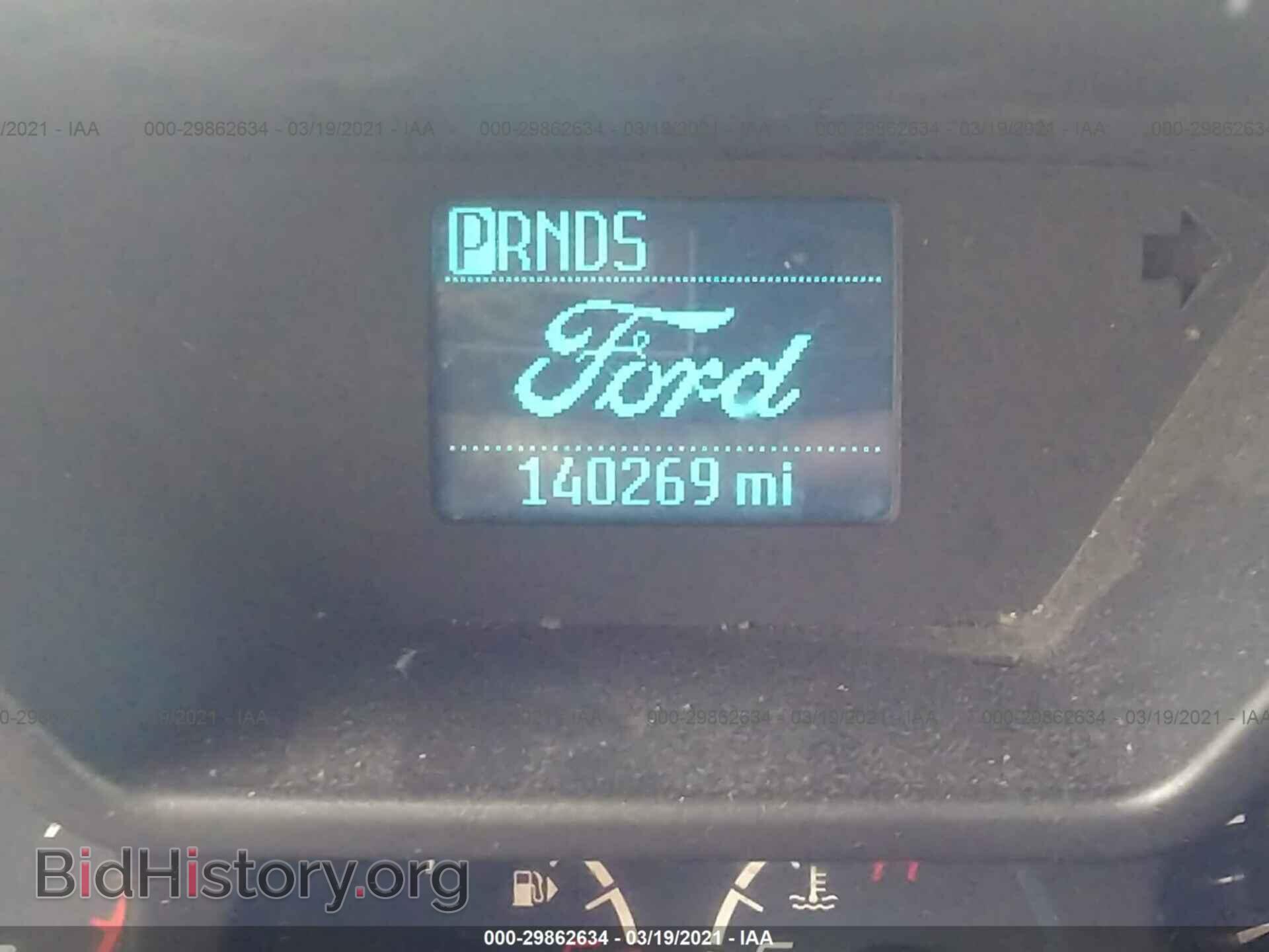 2014 FORD TRANSIT CONNECT - VIN: NM0LS7F72E1171769 - Фото 7