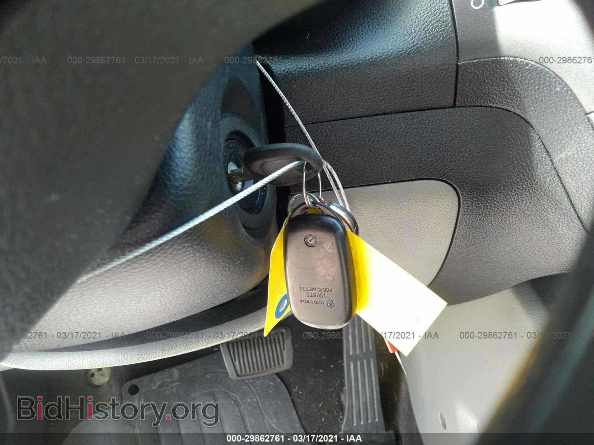 2015 KIA FORTE - VIN: KNAFK4A64F5429228 - Фото 11