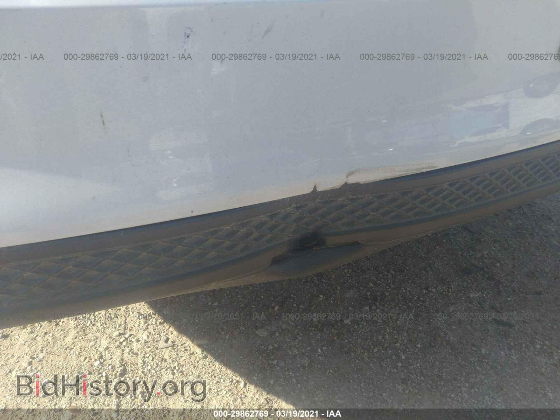 2014 FORD FOCUS - VIN: 1FADP3F27EL413844 - Photo 6