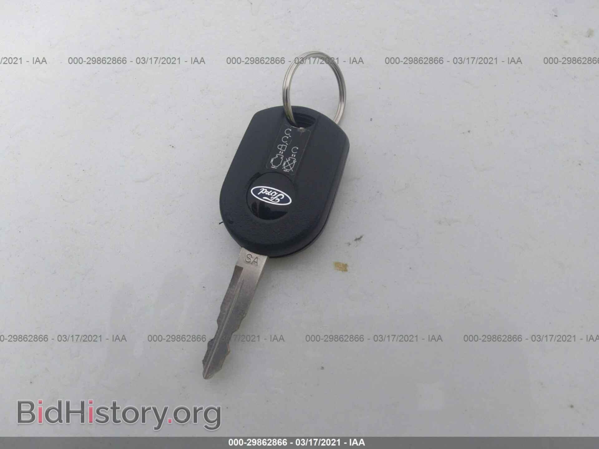 2016 FORD TAURUS - VIN: 1FAHP2E85GG153232 - Photo 11