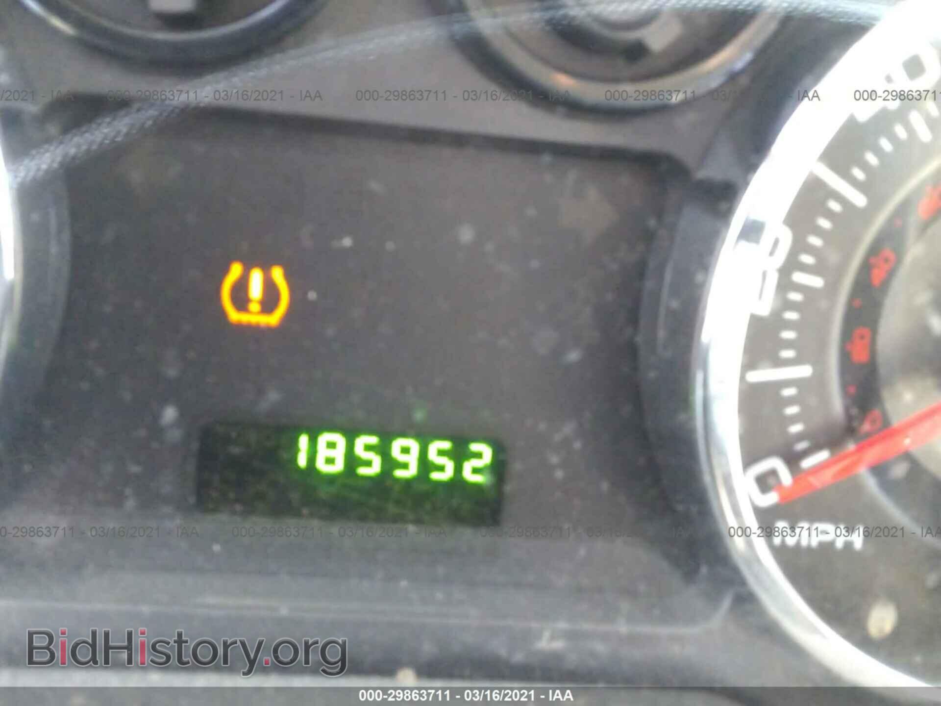 2007 FORD EDGE - VIN: 2FMDK36C97BA82071 - Photo 7