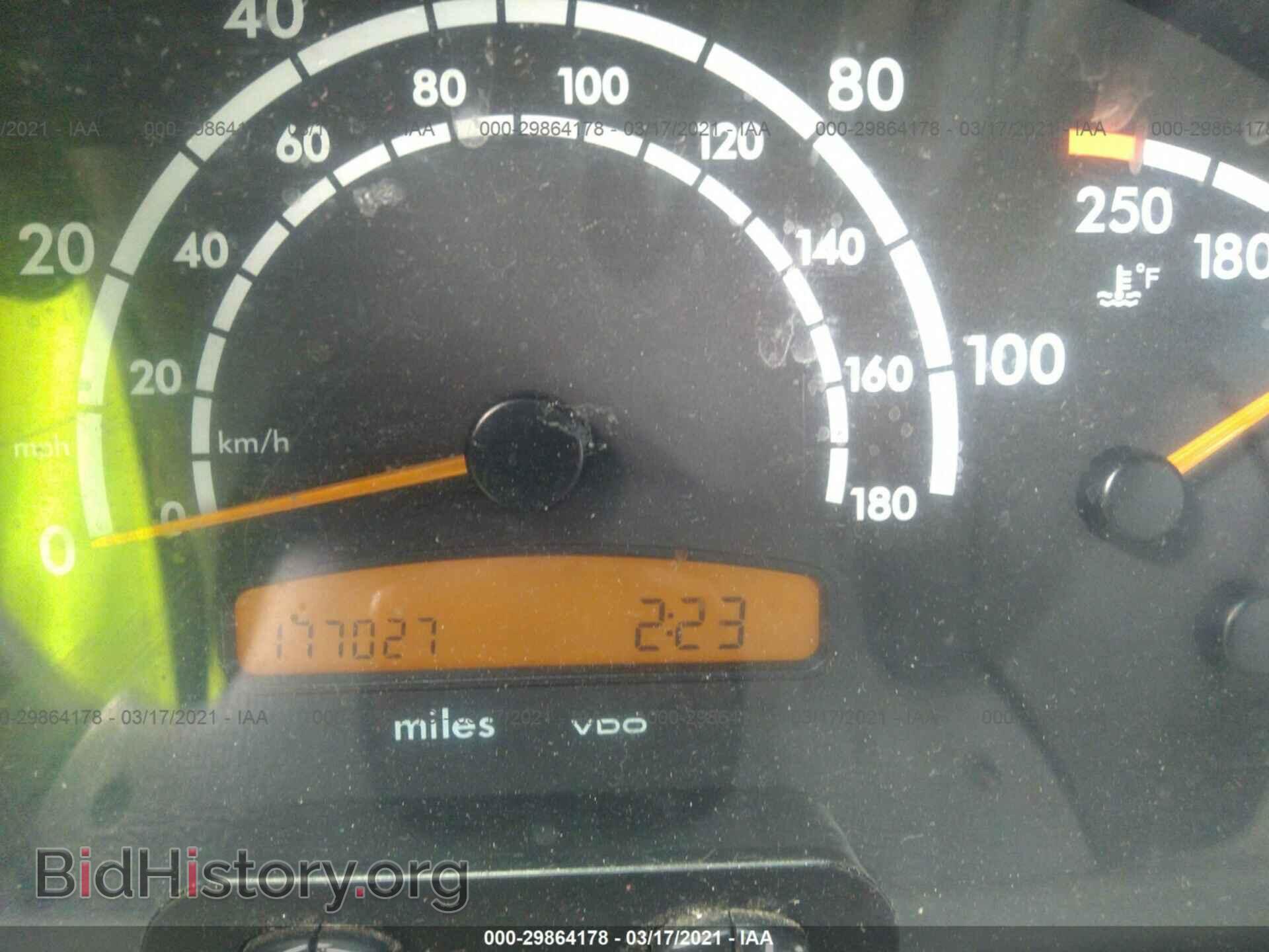 2006 DODGE SPRINTER - VIN: WD0PD444465908946 - Photo 7