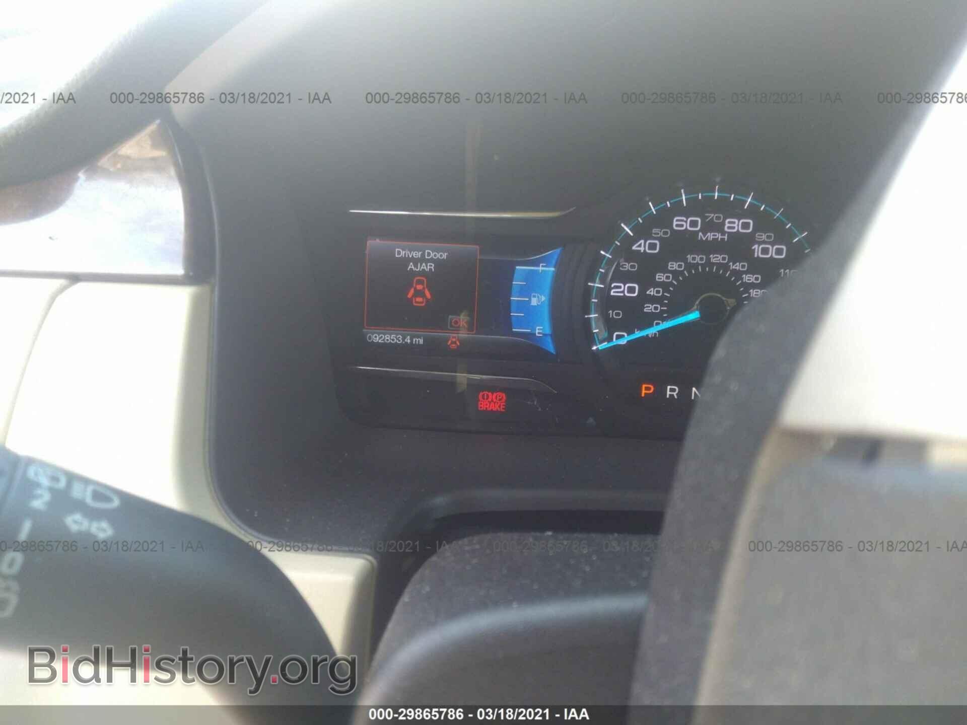2017 FORD FLEX - VIN: 2FMHK6D8XHBA12131 - Photo 7
