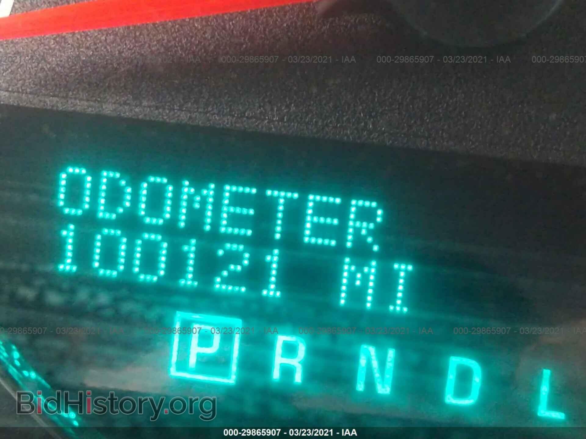 2013 CHEVROLET IMPALA - VIN: 2G1WC5E31D1134097 - Фото 7