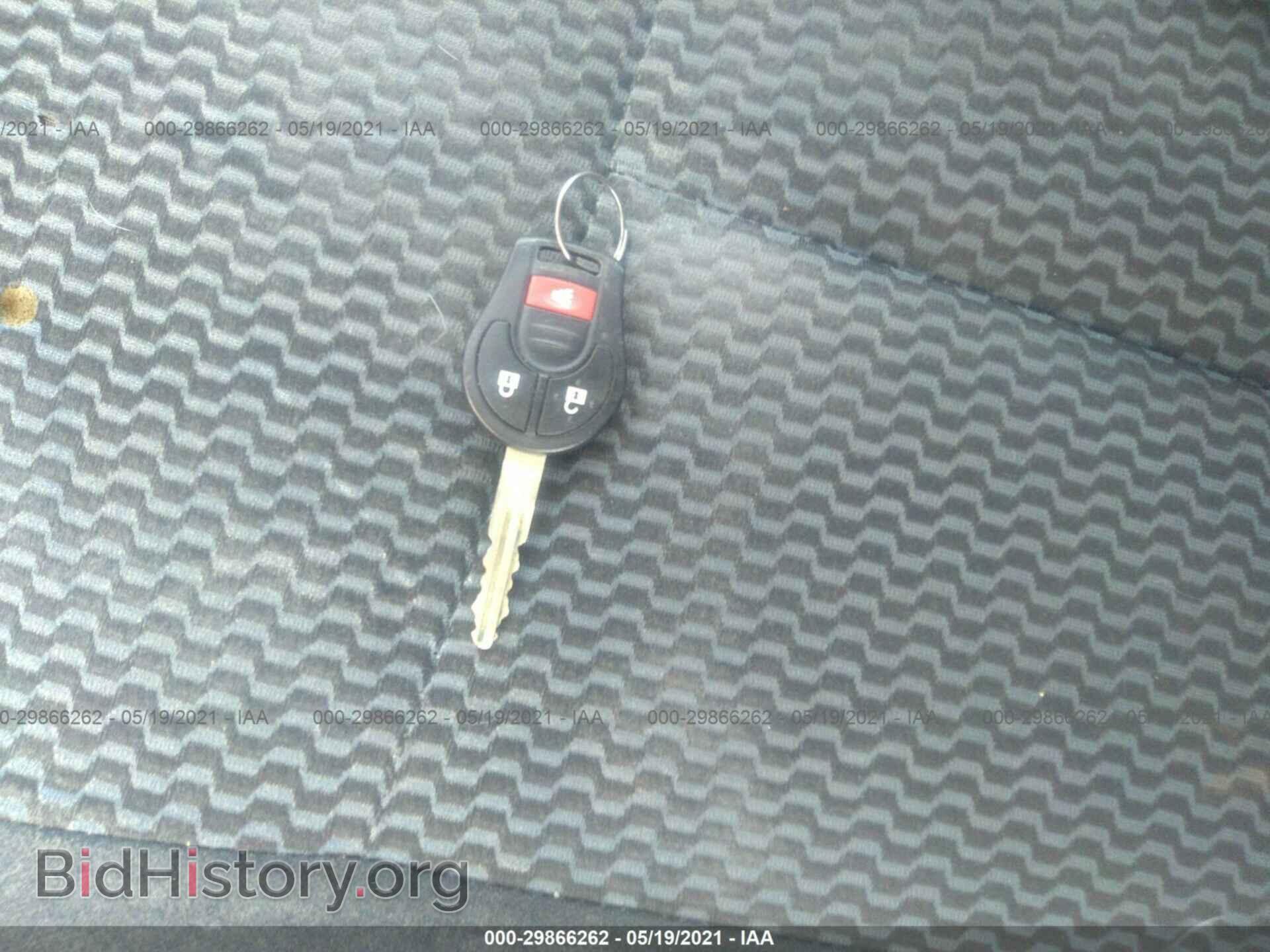 2015 NISSAN VERSA NOTE - VIN: 3N1CE2CP3FL420613 - Фото 11