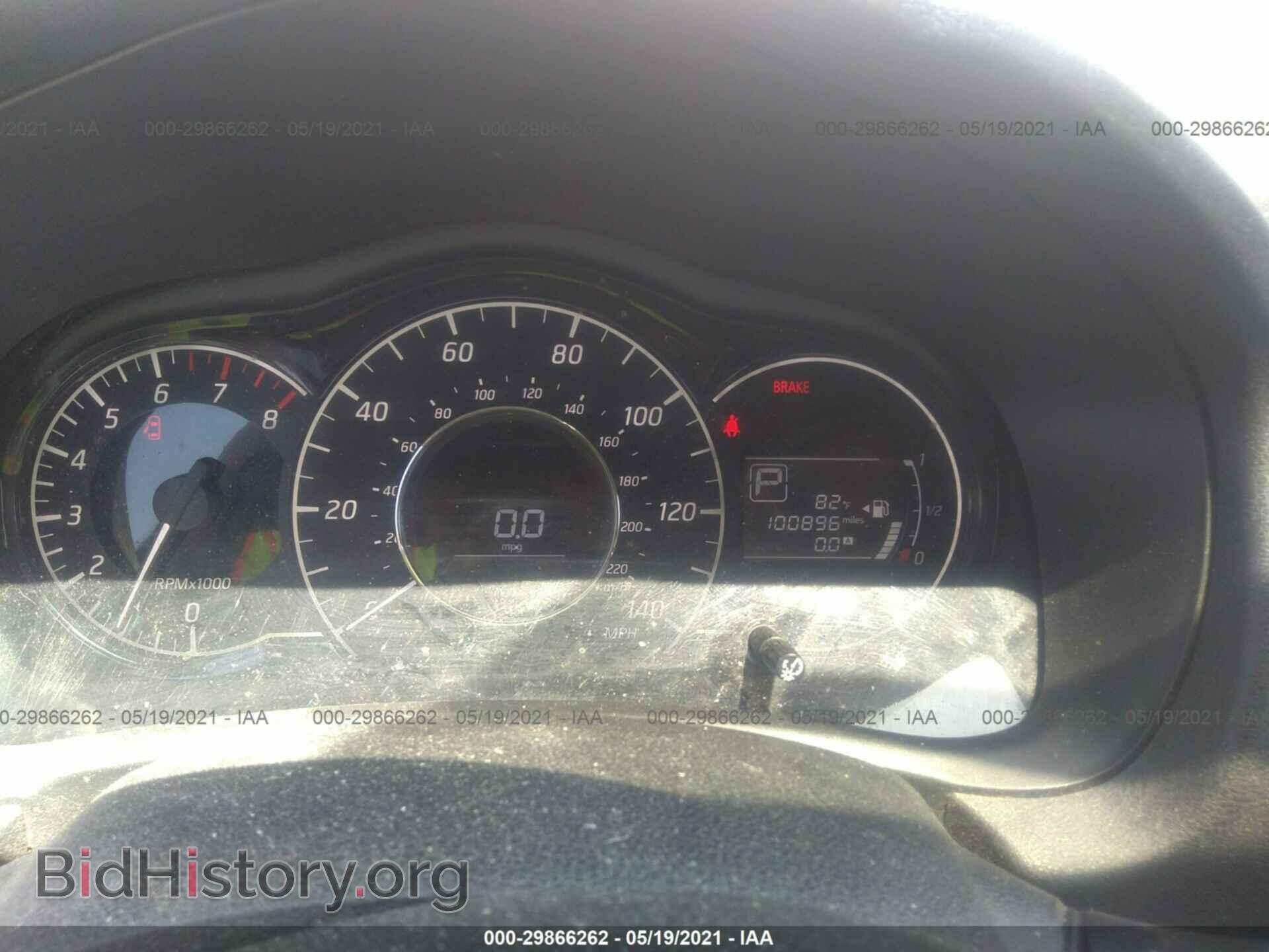 2015 NISSAN VERSA NOTE - VIN: 3N1CE2CP3FL420613 - Фото 7