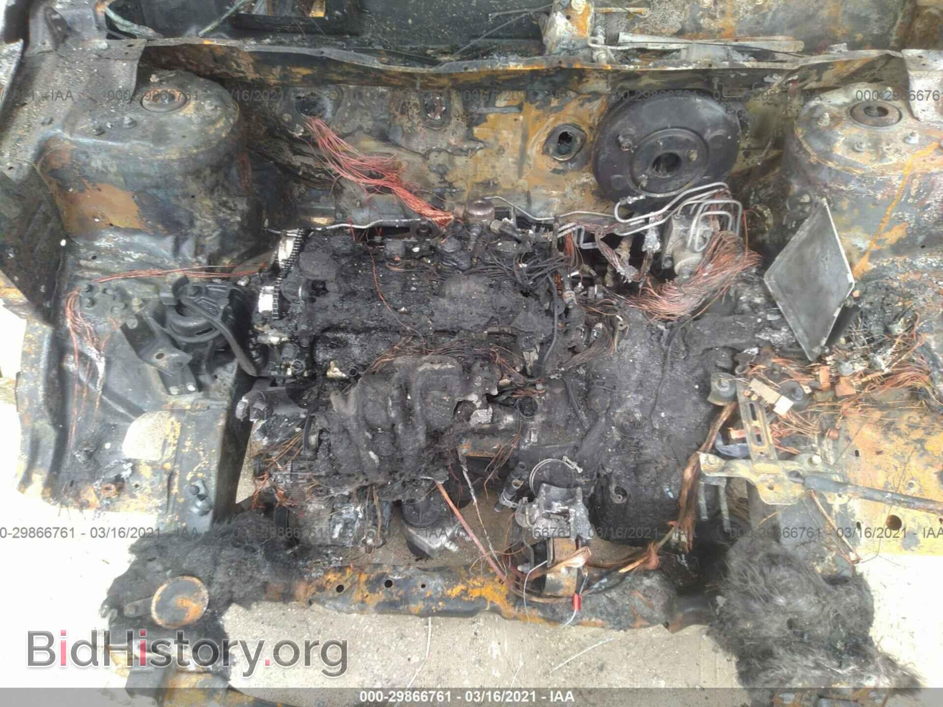 2012 KIA SORENTO - VIN: 5XYKT3A6XCG289357 - Фото 10