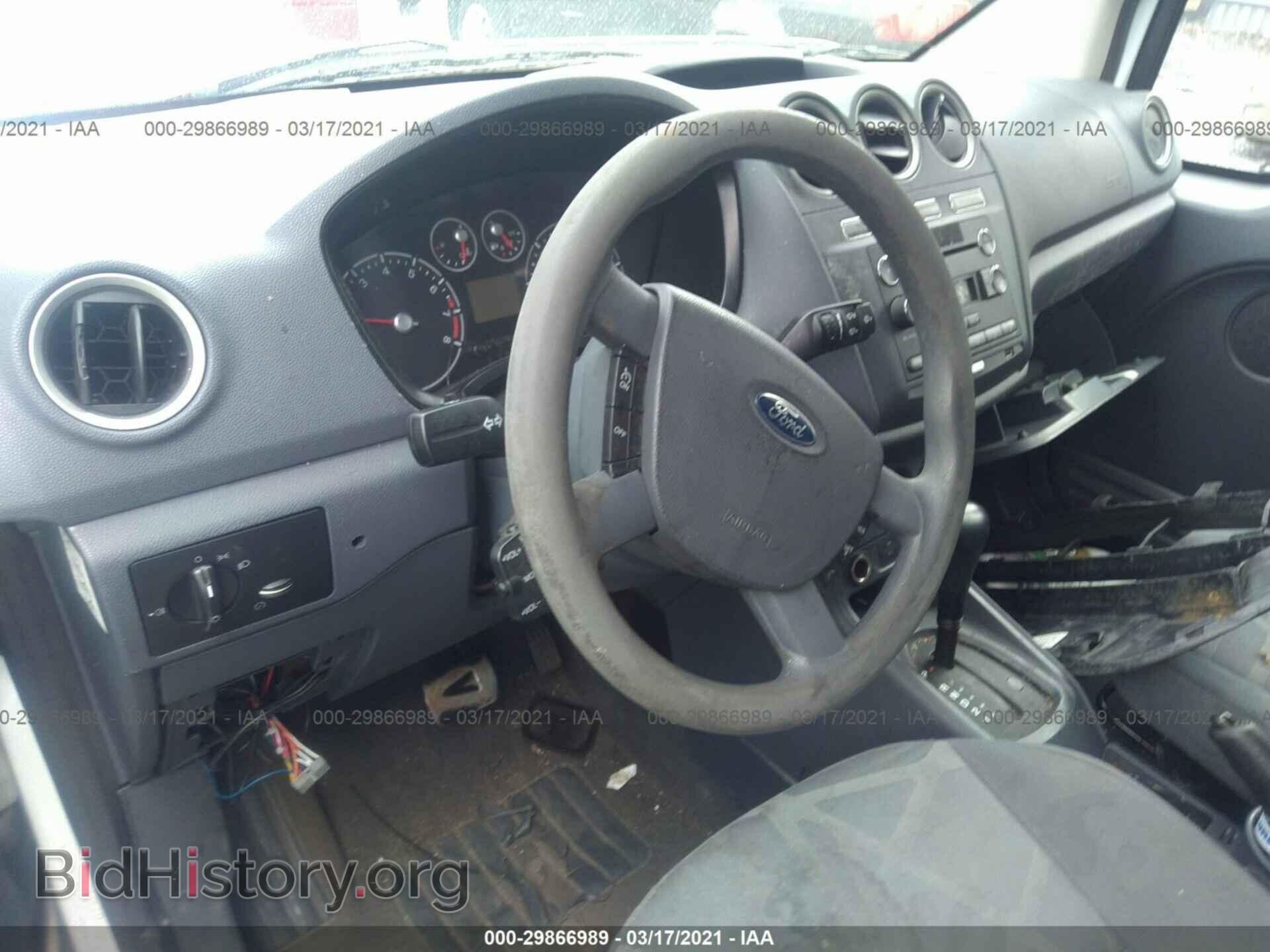 2013 FORD TRANSIT CONNECT - VIN: NM0LS7BN0DT149017 - Фото 5