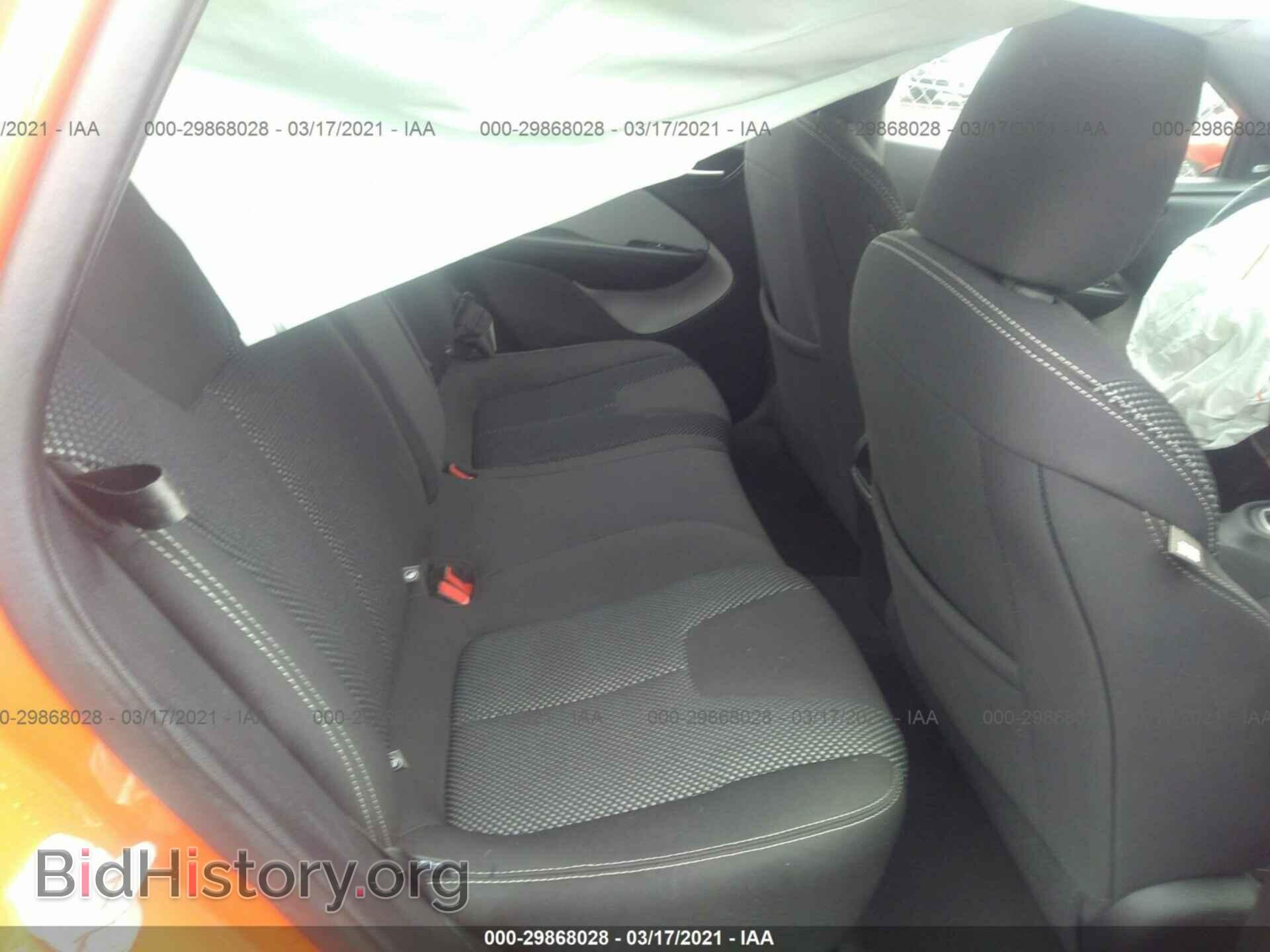 2015 DODGE DART - VIN: 1C3CDFBB2FD243396 - Фото 8