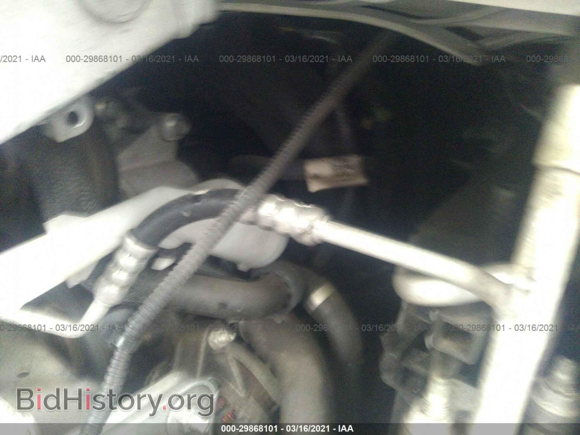 2014 FORD FOCUS - VIN: 1FADP3F2XEL145100 - Фото 10