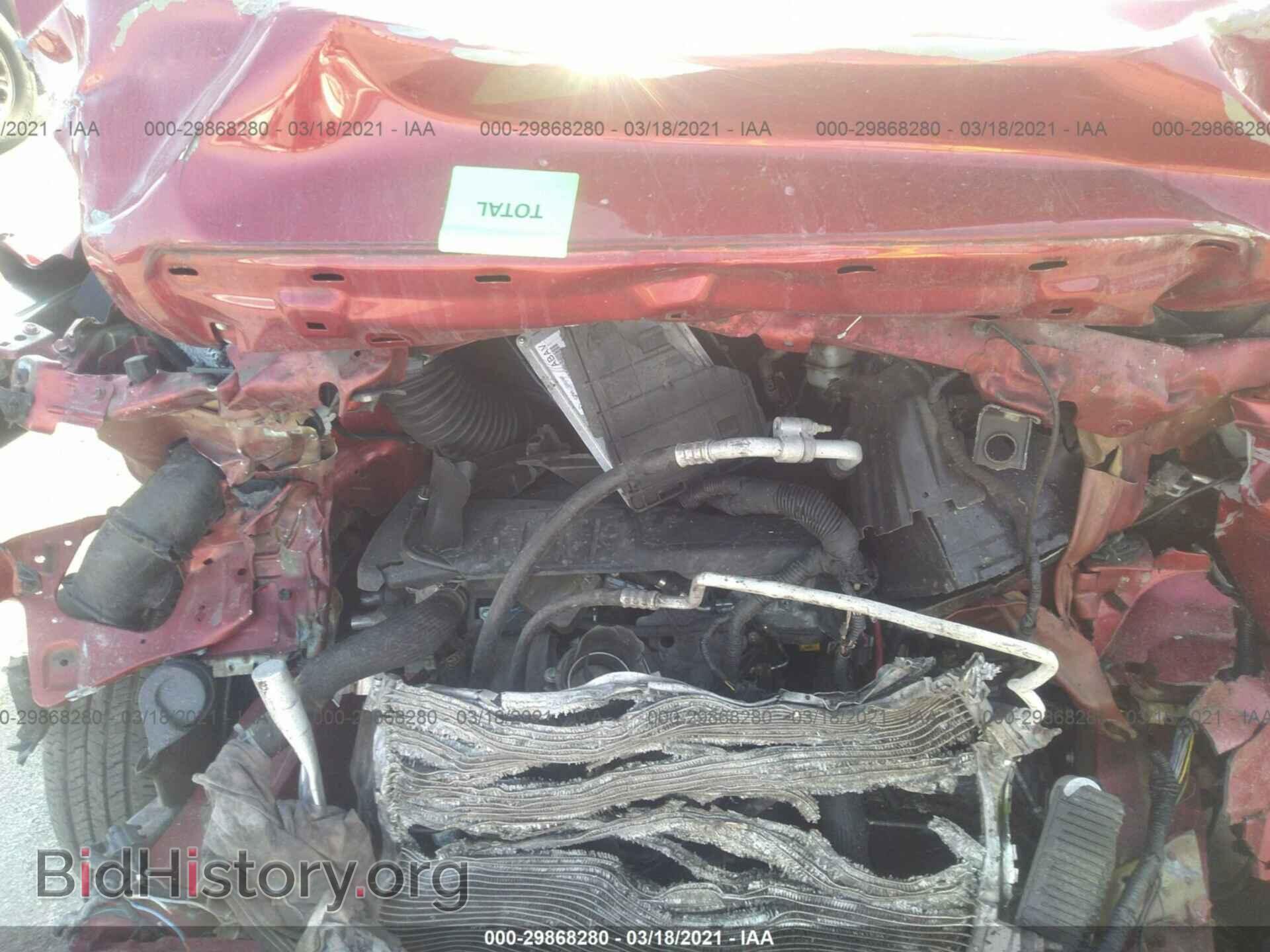 2015 GMC TERRAIN - VIN: 2GKALMEK1F6426054 - Фото 10