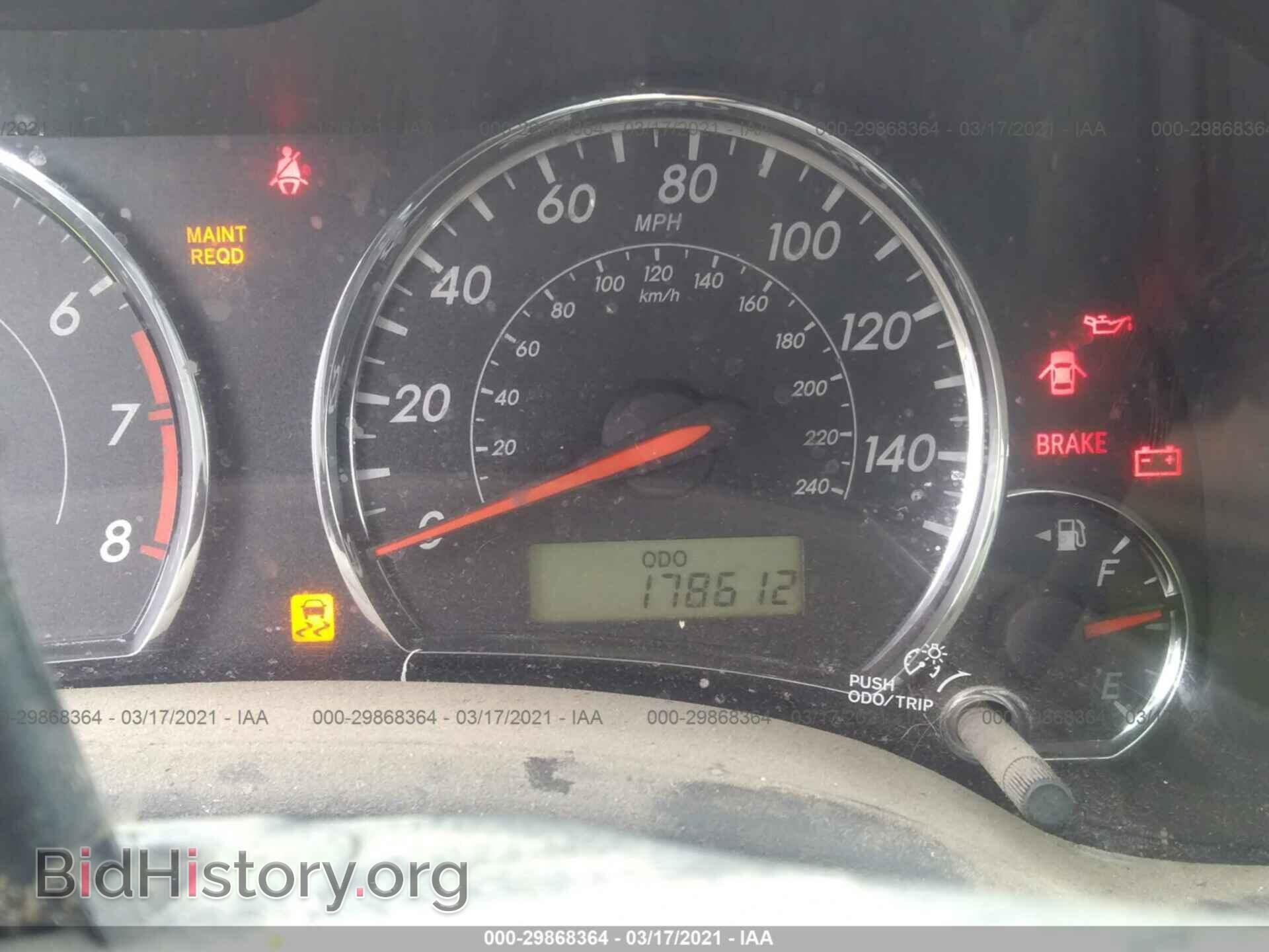 2012 TOYOTA COROLLA - VIN: 2T1BU4EEXCC787901 - Фото 7