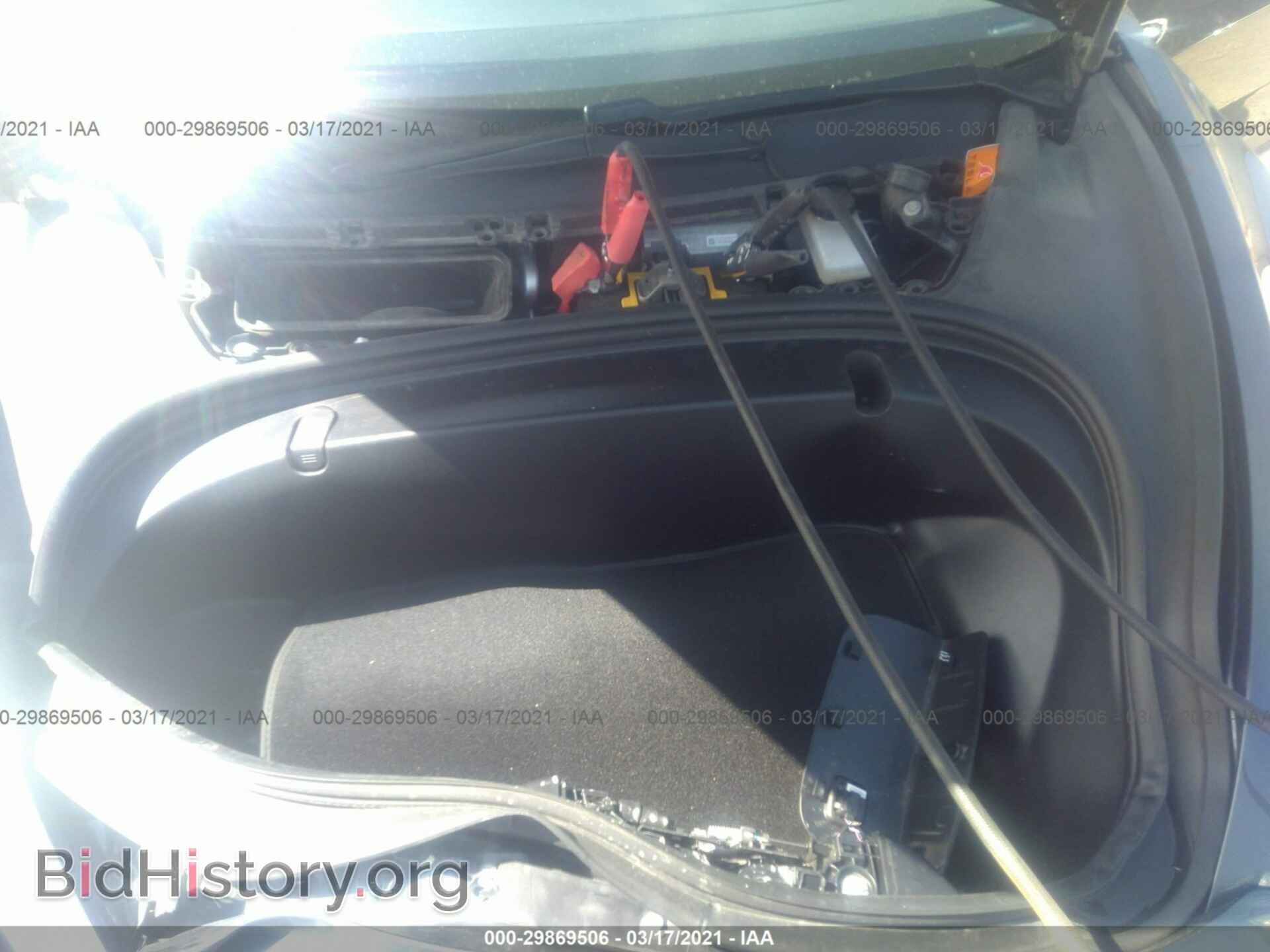 2018 TESLA MODEL 3 - VIN: 5YJ3E1EA4JF057973 - Фото 10
