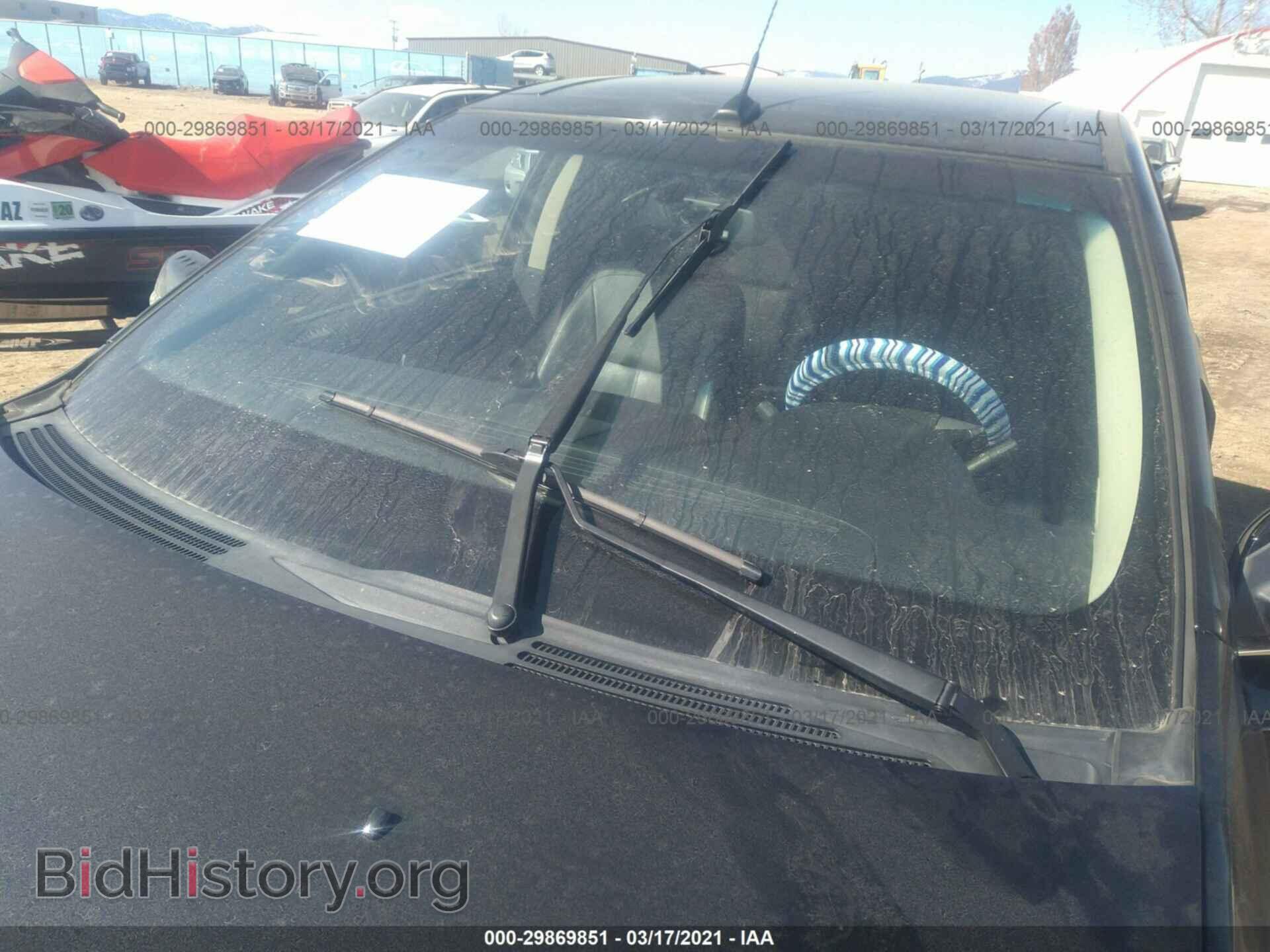 2013 FORD EDGE - VIN: 2FMDK3KC7DBC33815 - Photo 6