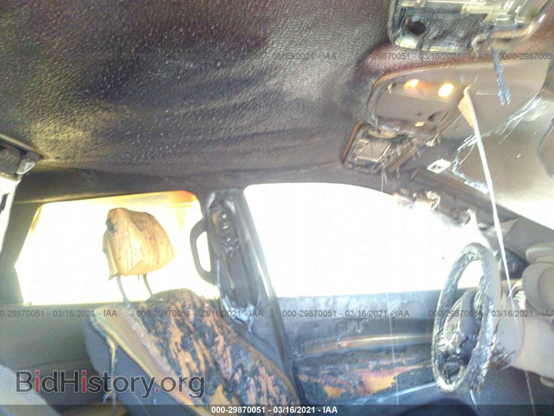 2015 DODGE DURANGO - VIN: 1C4RDHAG6FC883681 - Photo 6