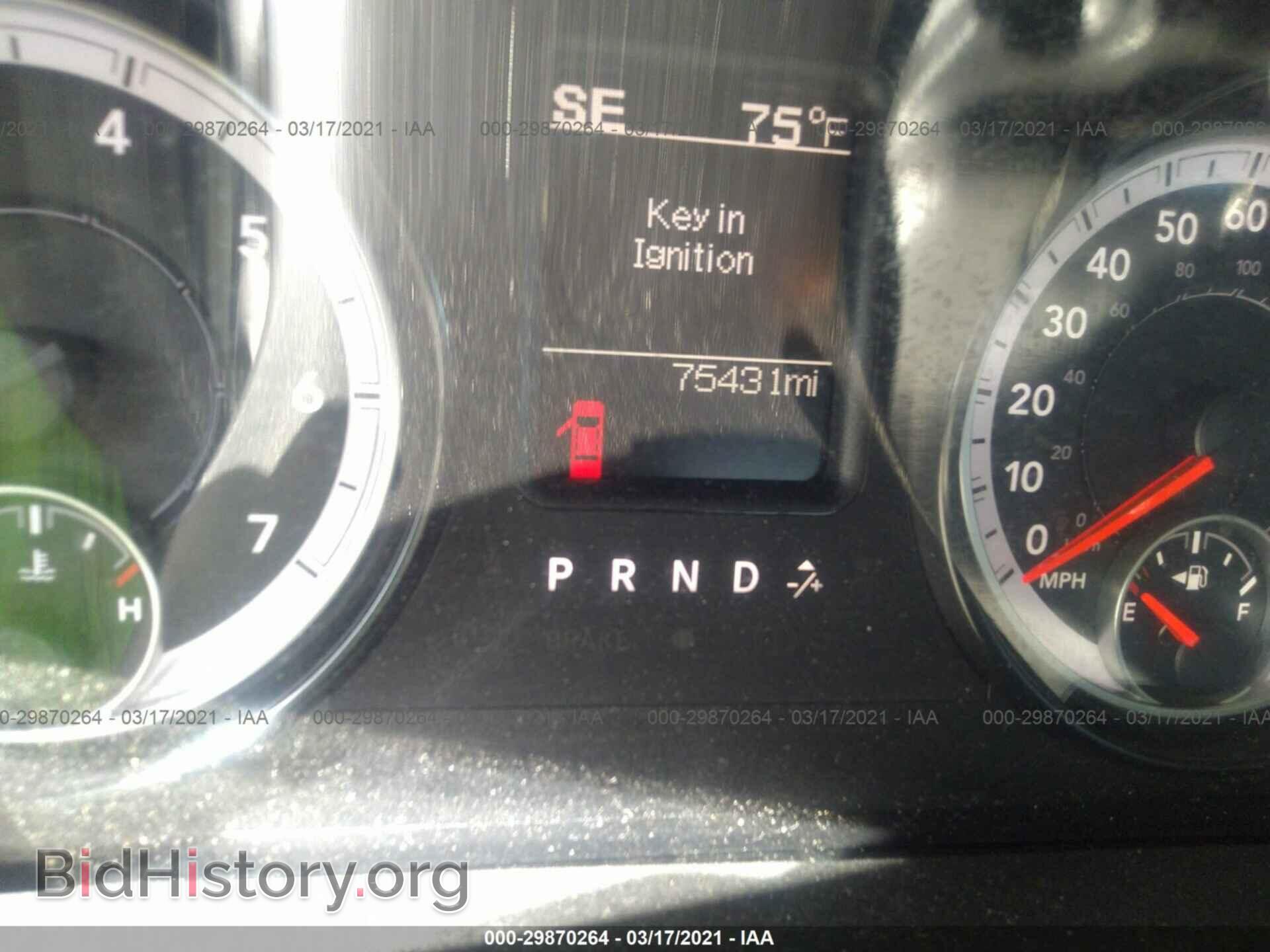 2015 RAM 1500 - VIN: 1C6RR6GT2FS644801 - Photo 7