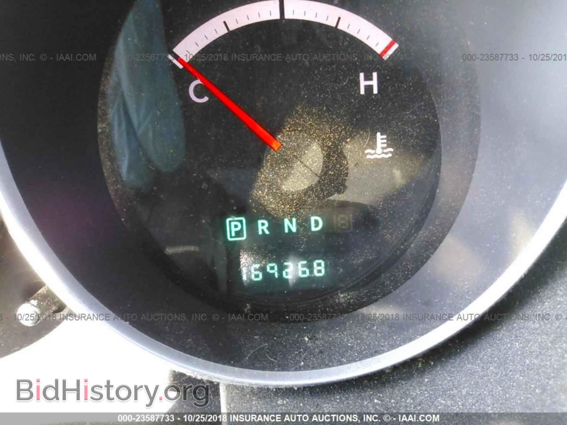 2010 DODGE GRAND CARAVAN - VIN: 2D4RN4DE7AR403408 - Фото 7