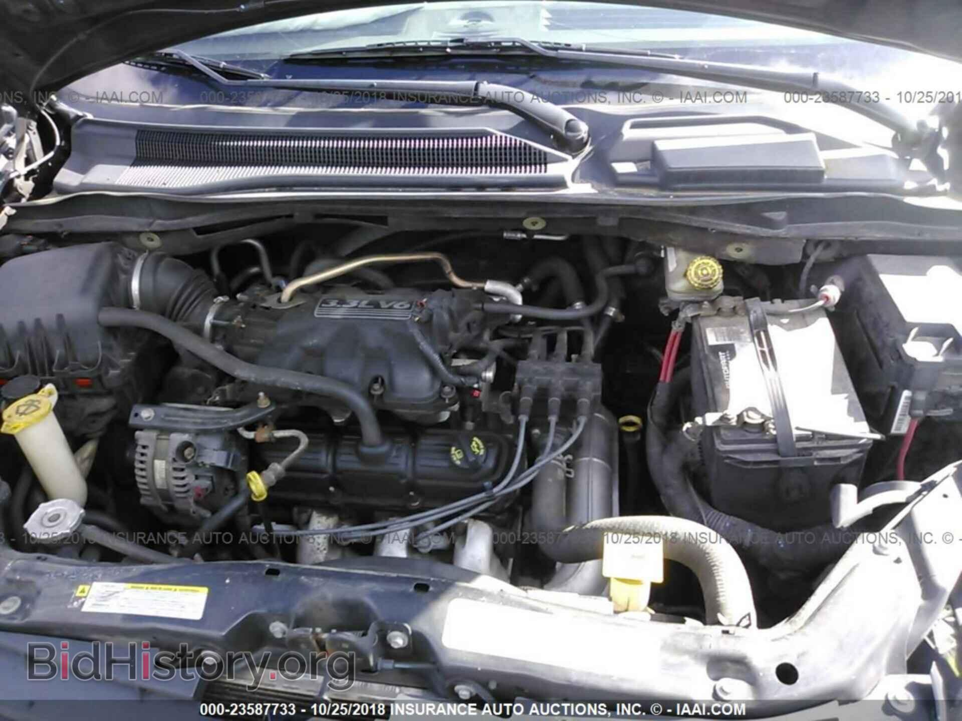 2010 DODGE GRAND CARAVAN - VIN: 2D4RN4DE7AR403408 - Фото 10