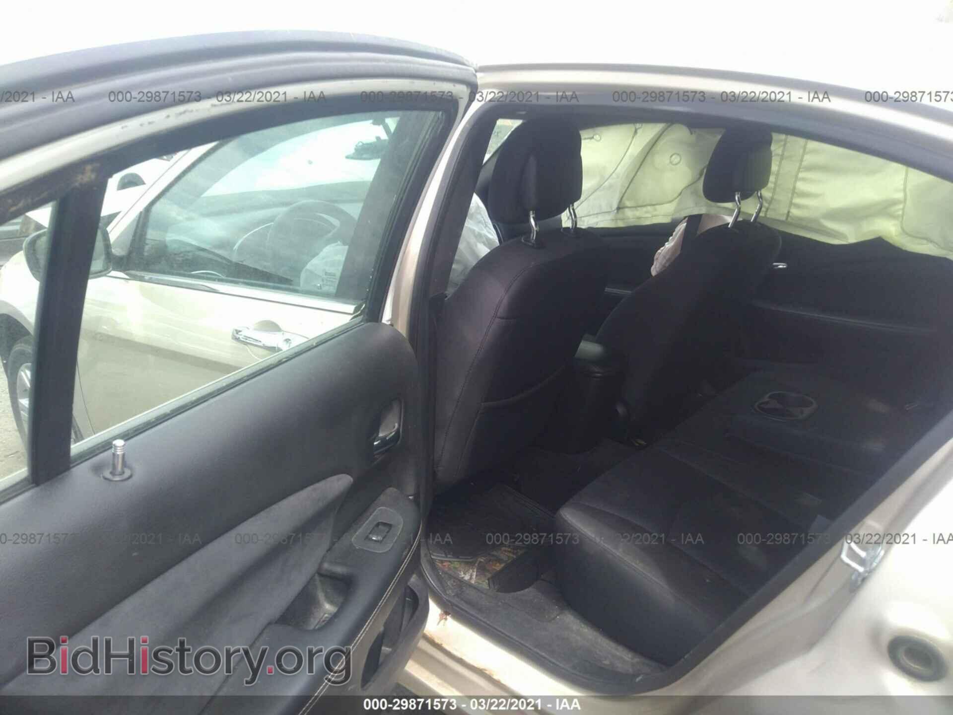 2013 CHRYSLER 200 - VIN: 1C3CCBAB2DN765224 - Photo 8