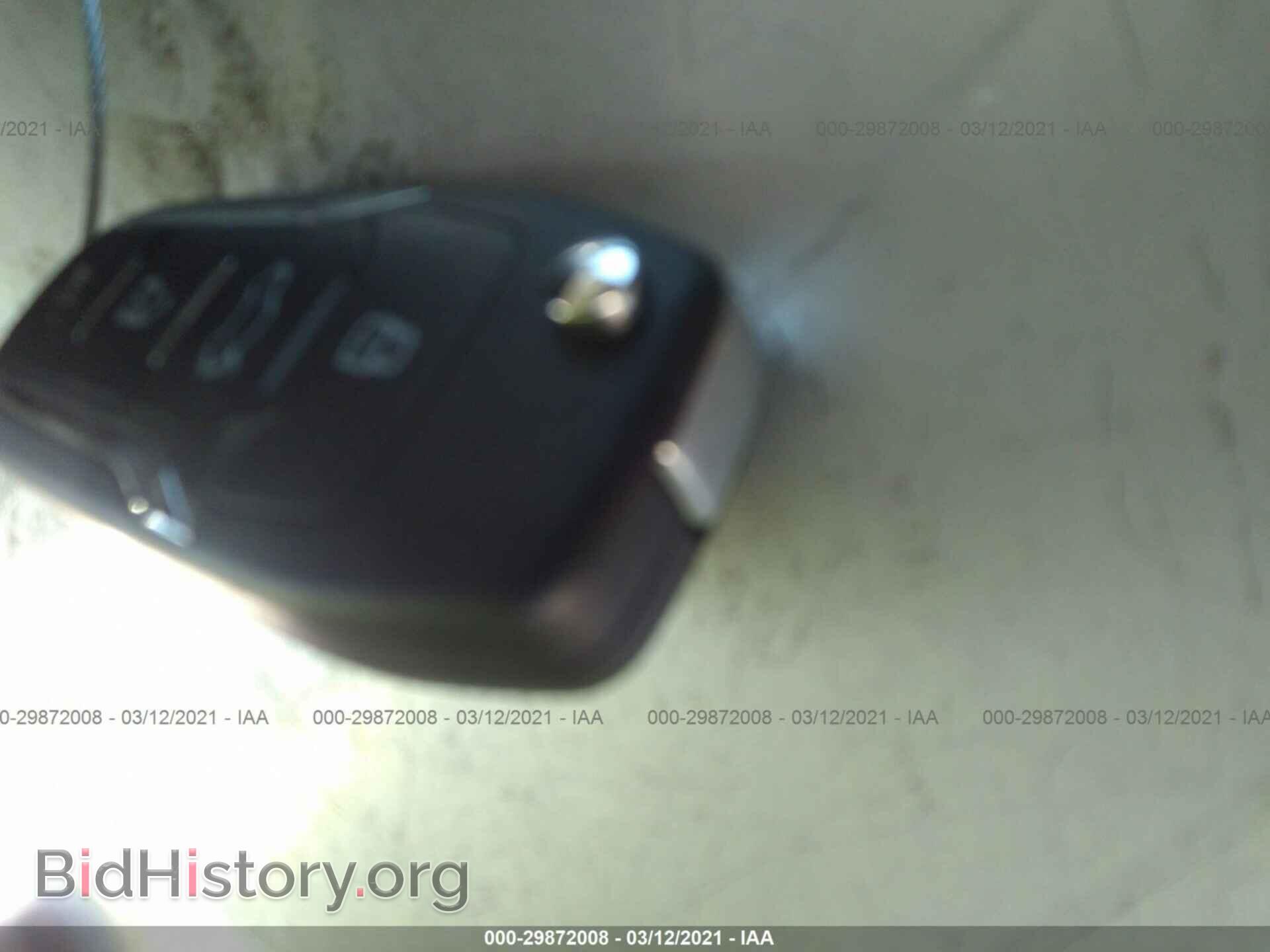 2016 FORD TRANSIT CONNECT - VIN: NM0LS7F73G1285928 - Фото 11