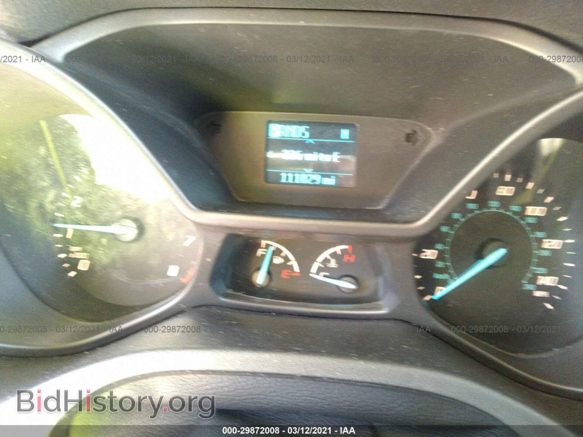 2016 FORD TRANSIT CONNECT - VIN: NM0LS7F73G1285928 - Фото 7