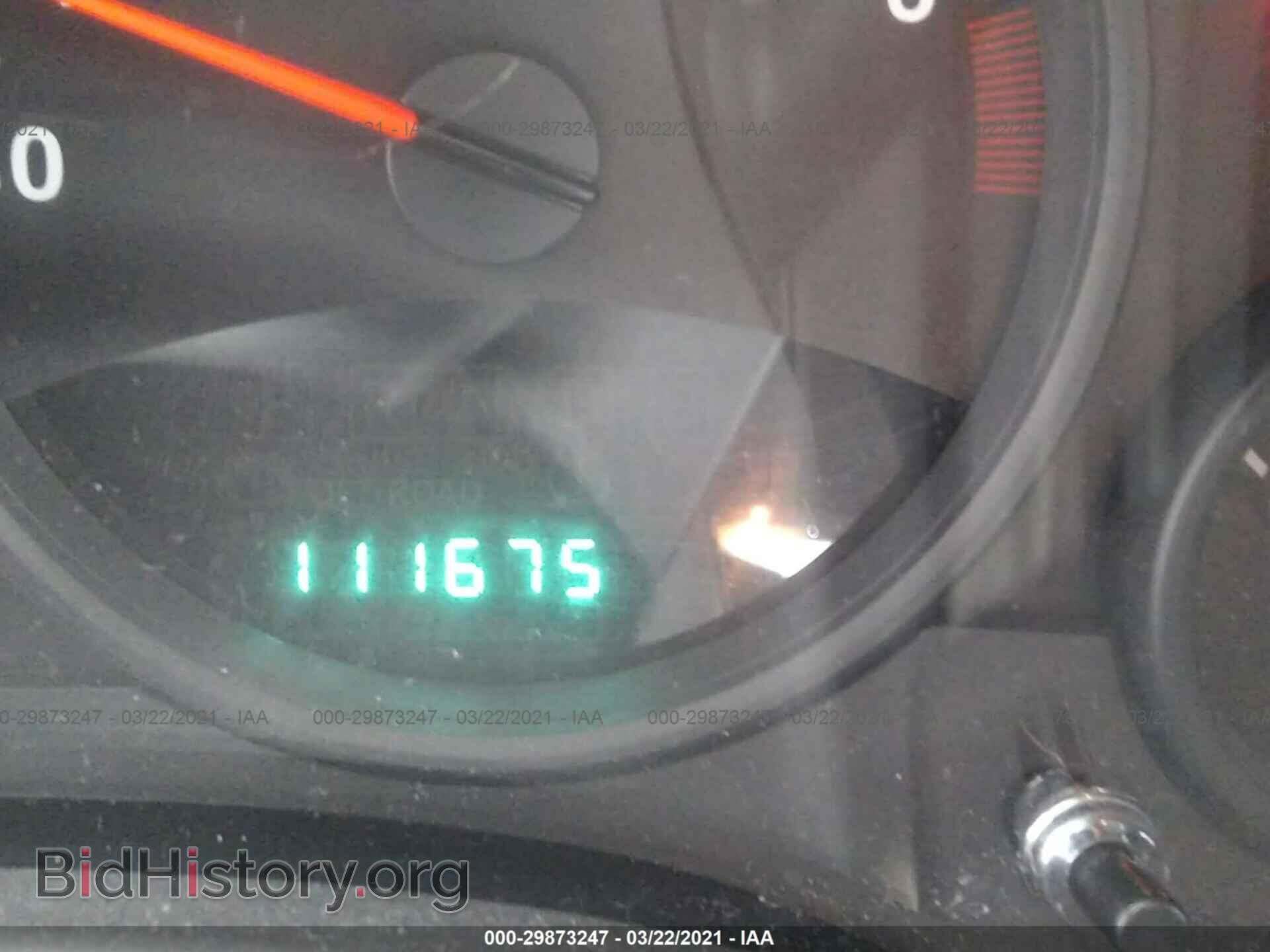 2009 JEEP COMPASS - VIN: 1J4FT47B49D208463 - Фото 7