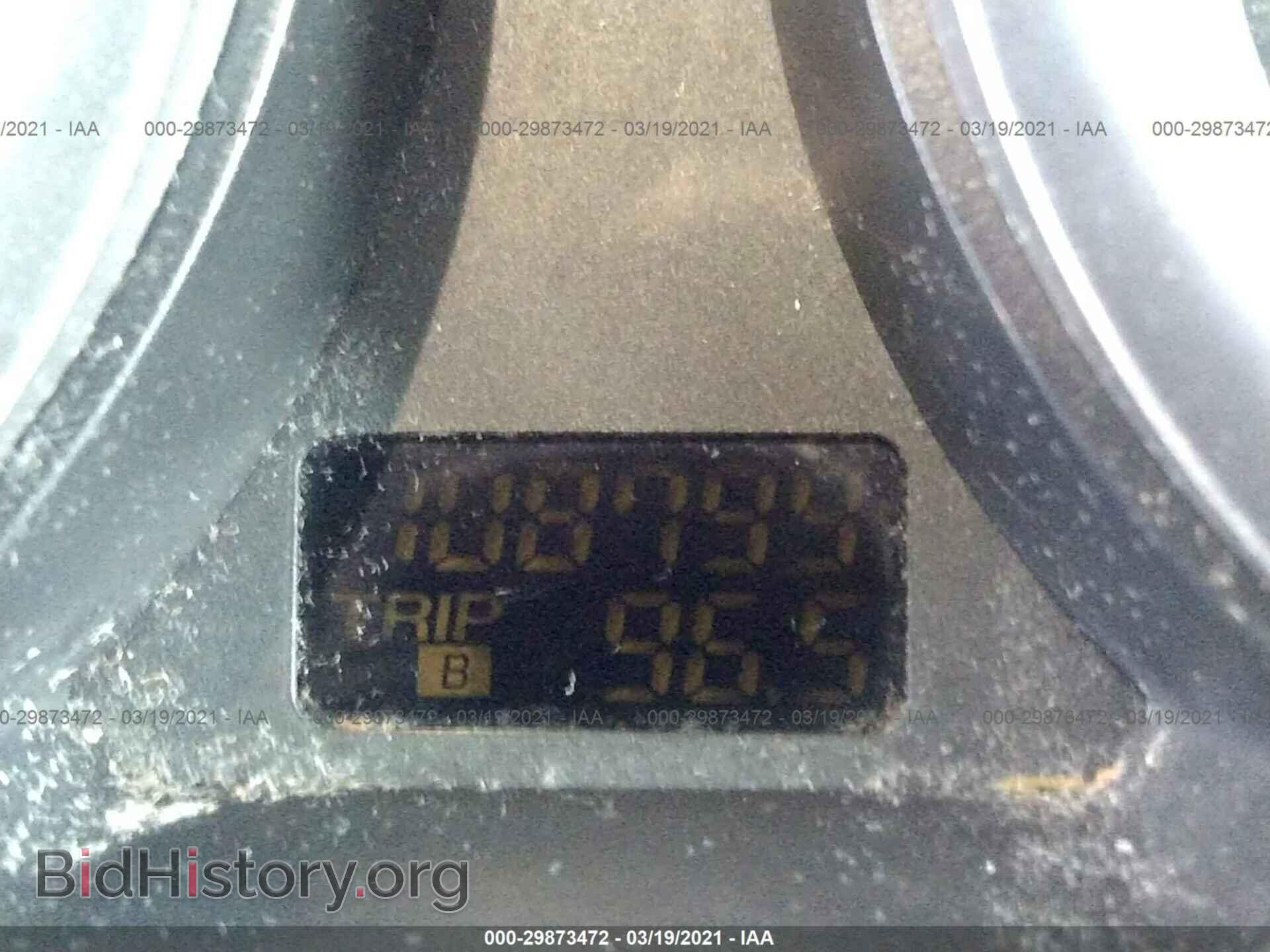 2012 MAZDA CX-9 - VIN: JM3TB2BV1C0338109 - Фото 7