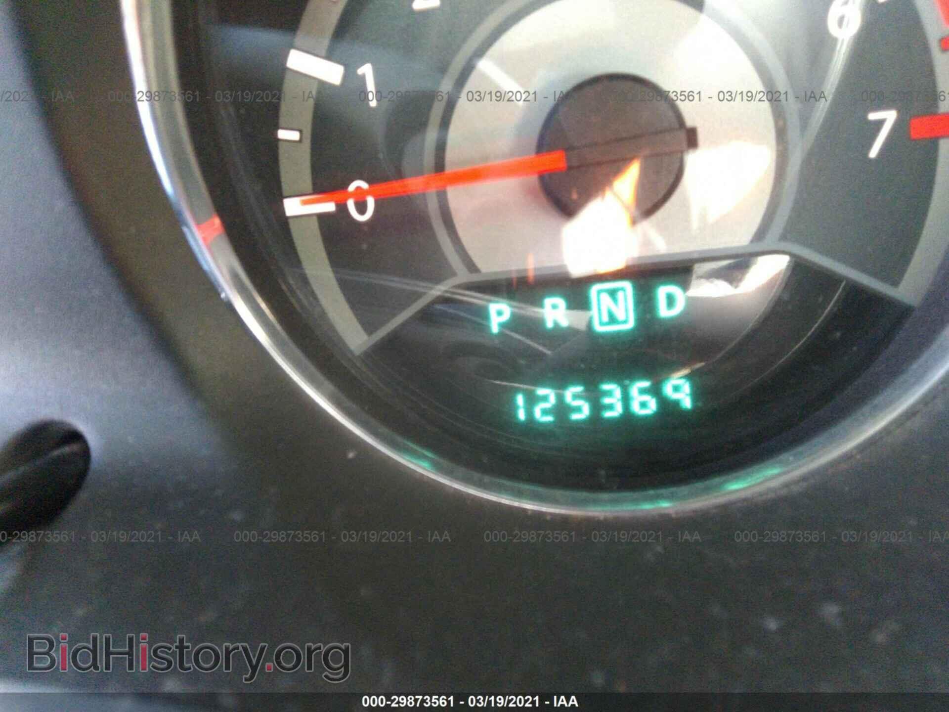 2013 CHRYSLER 200 - VIN: 1C3BCBEB3DN511494 - Photo 7