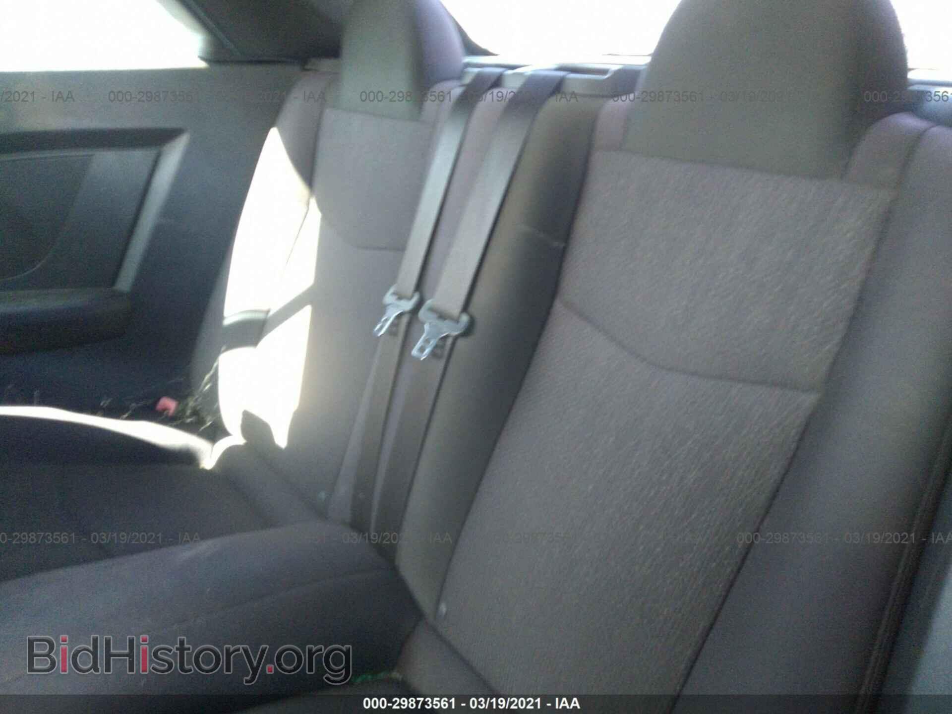2013 CHRYSLER 200 - VIN: 1C3BCBEB3DN511494 - Photo 8
