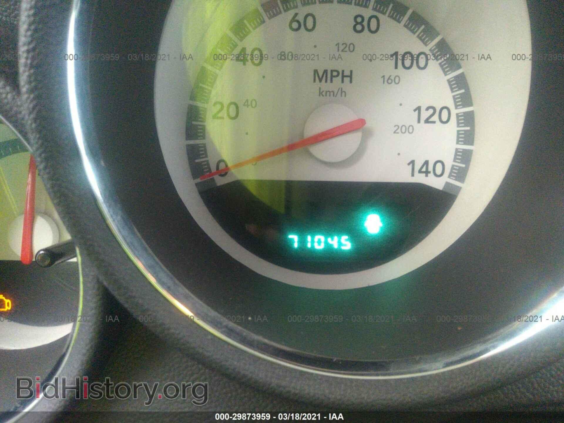 2010 DODGE CHARGER - VIN: 2B3CA4CD3AH125363 - Фото 7