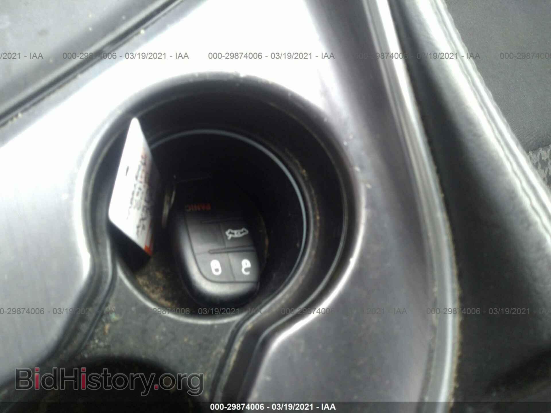 2016 DODGE CHALLENGER - VIN: 2C3CDZAG0GH291174 - Фото 11