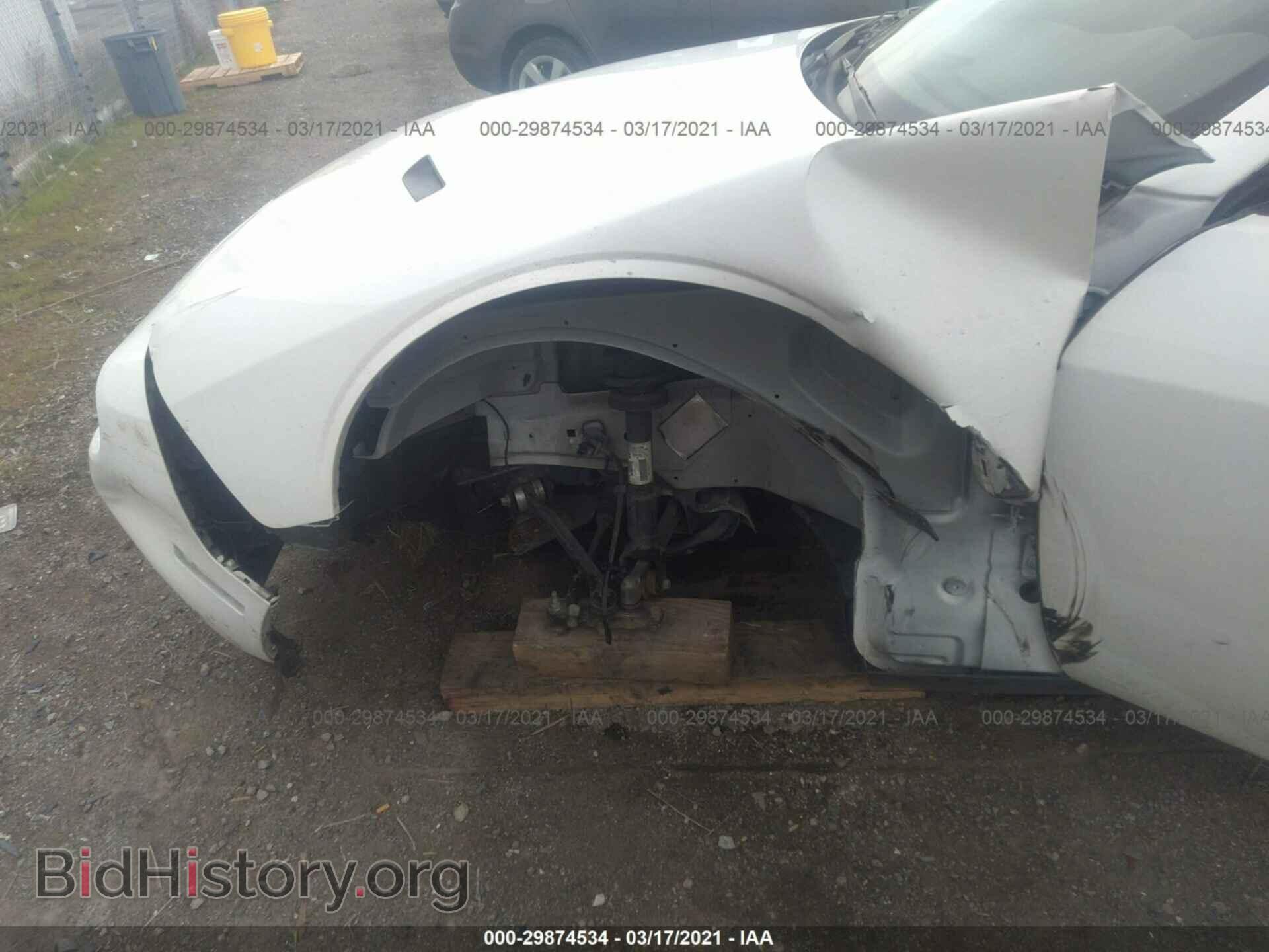2018 DODGE CHALLENGER - VIN: 2C3CDZAG4JH242552 - Photo 6