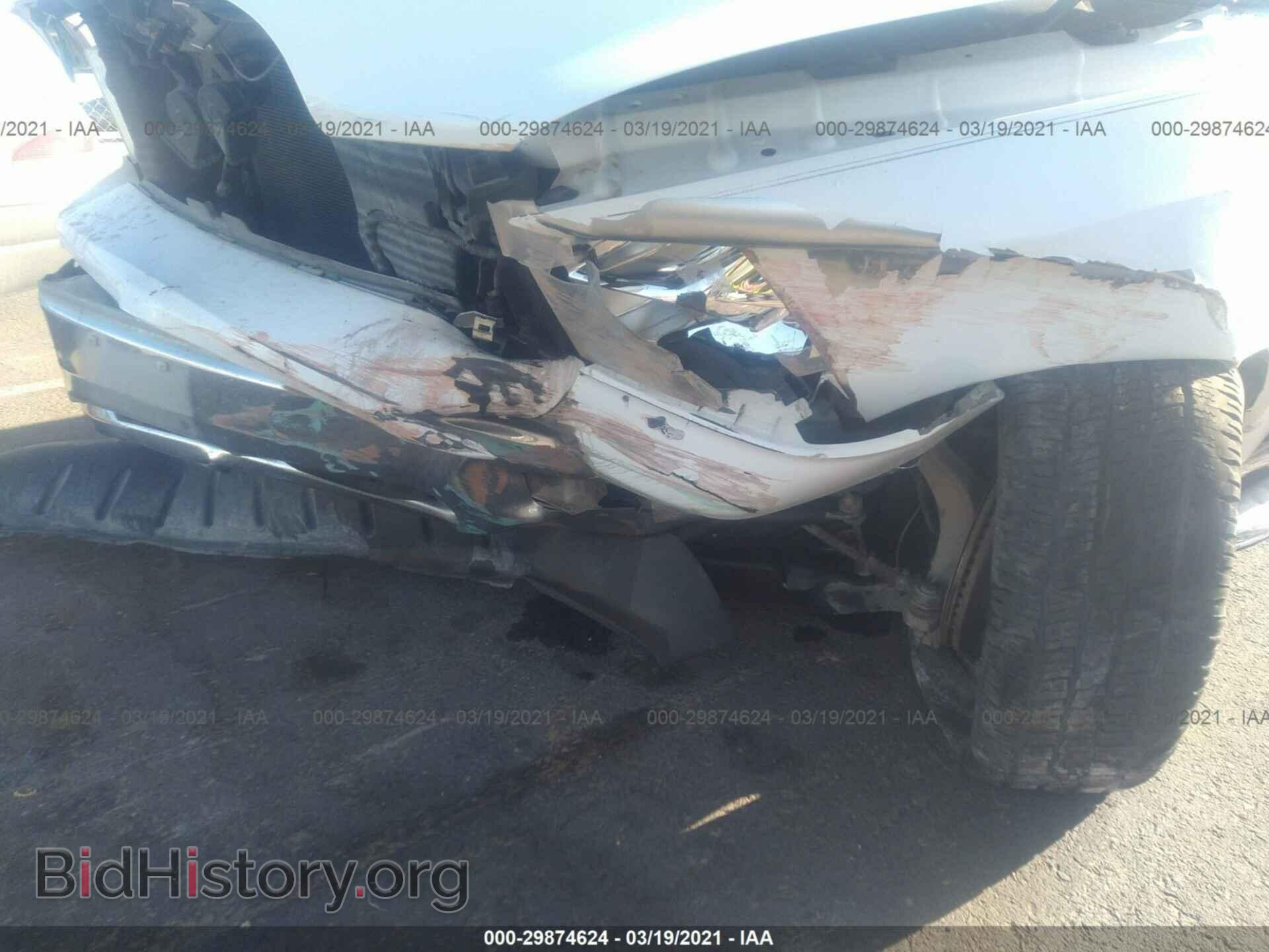 2012 RAM 1500 - VIN: 1C6RD6LT4CS246960 - Photo 6